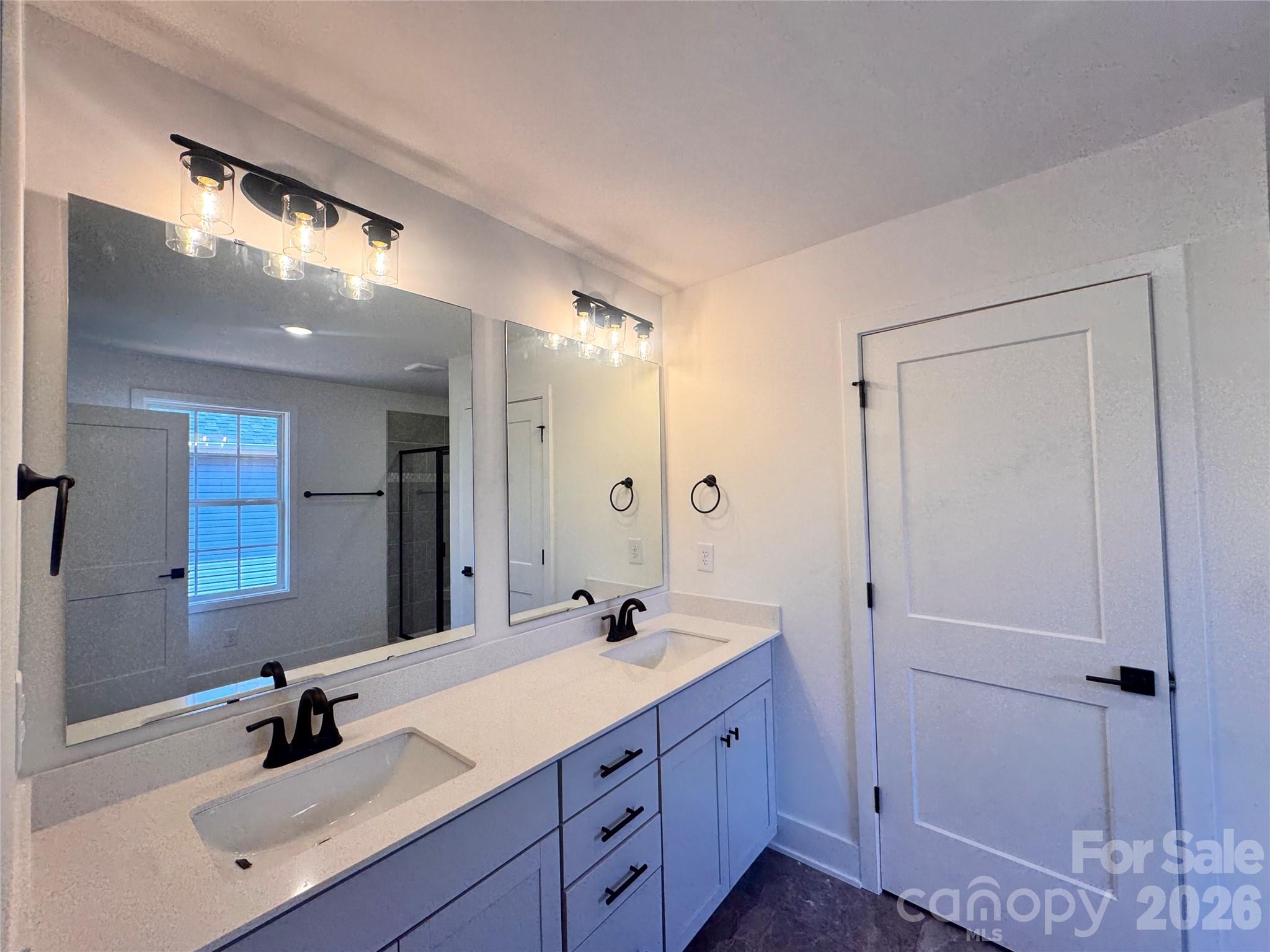 The Village At Parkside - Residential