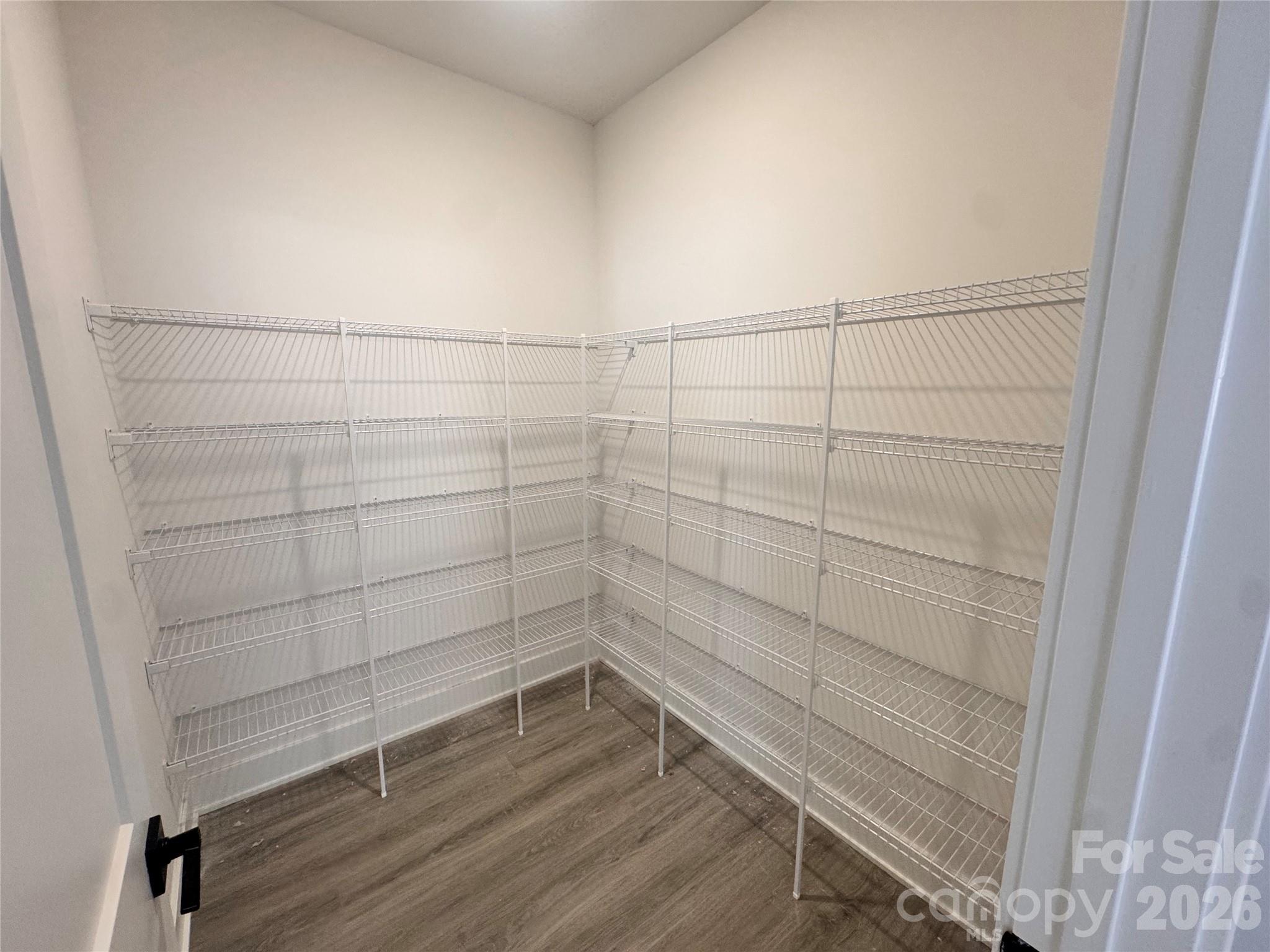 The Village At Parkside - Residential