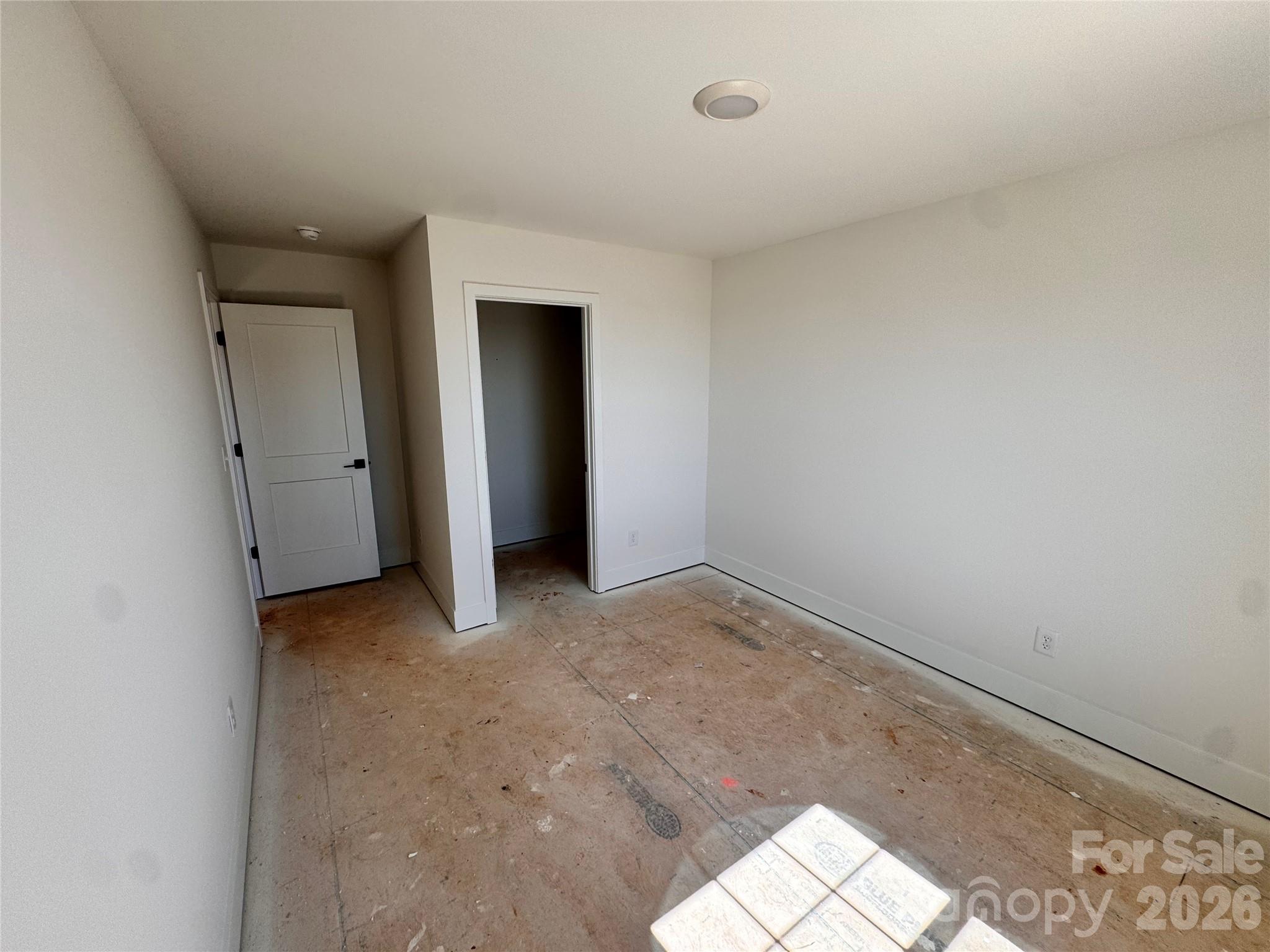 The Village At Parkside - Residential