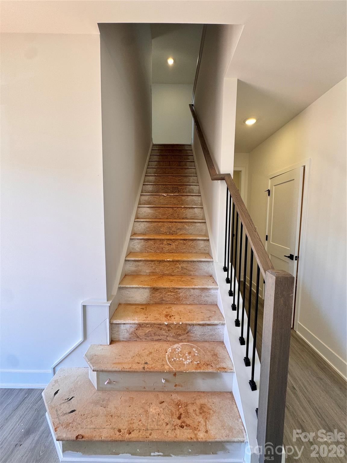 The Village At Parkside - Residential