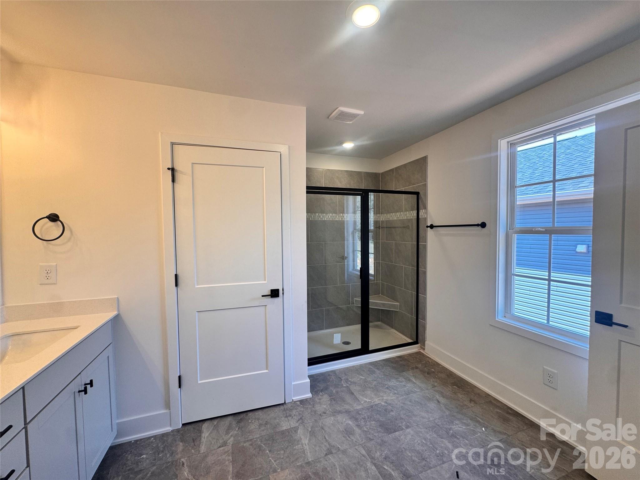 The Village At Parkside - Residential