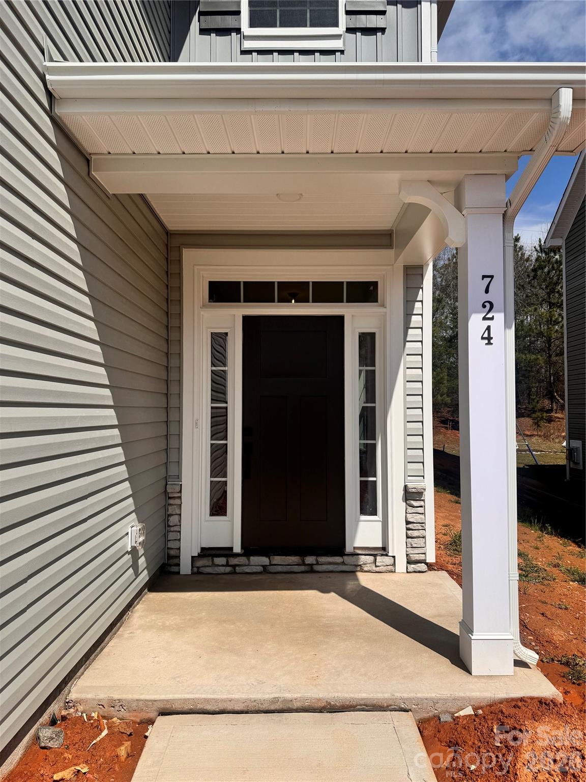 The Village At Parkside - Residential