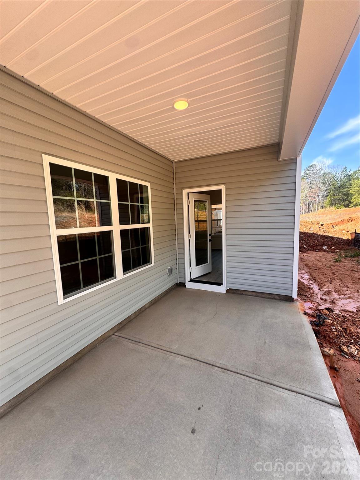 The Village At Parkside - Residential