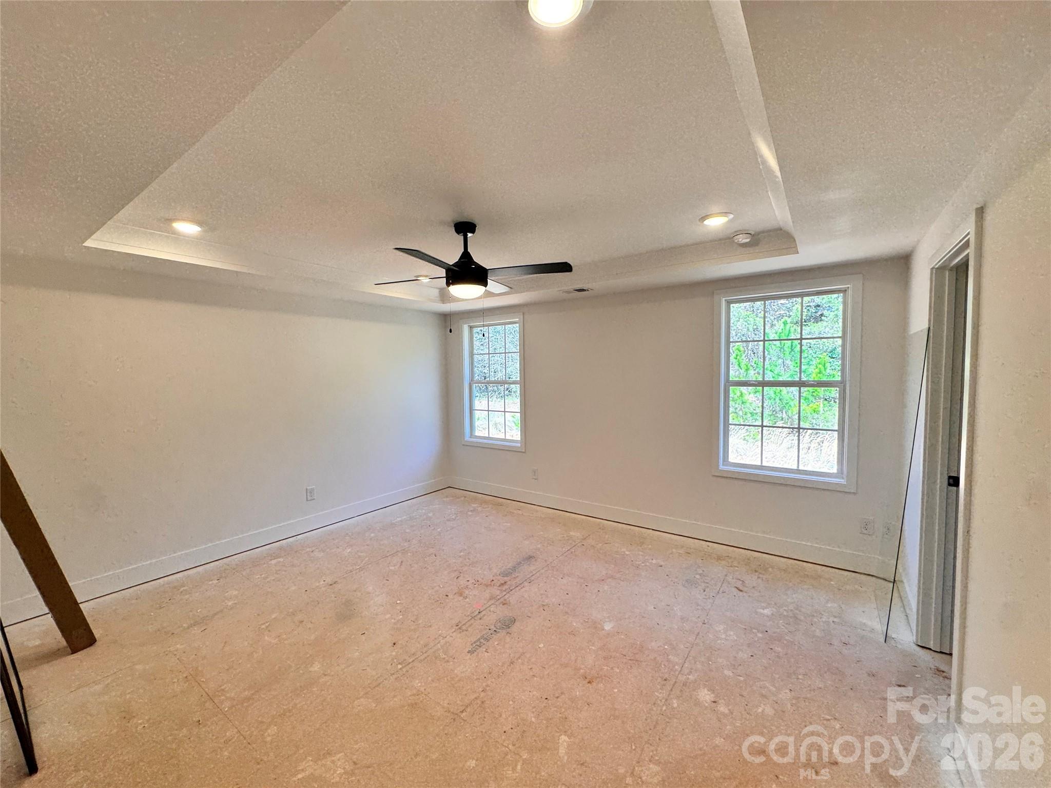 The Village At Parkside - Residential