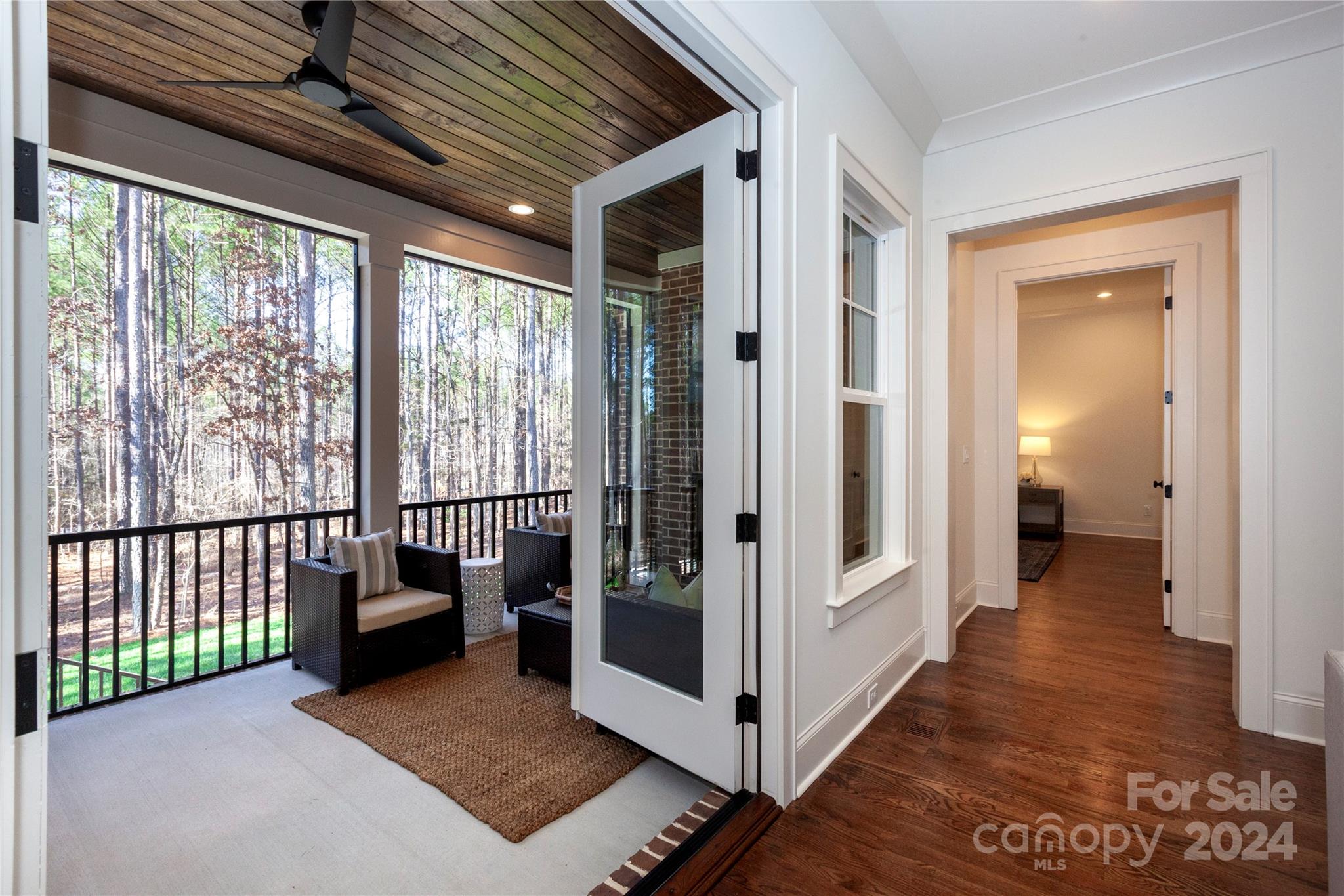 Riverchase Estates - Residential