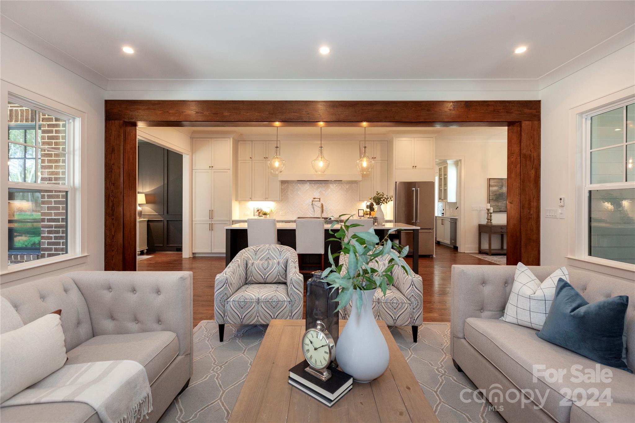 Riverchase Estates - Residential