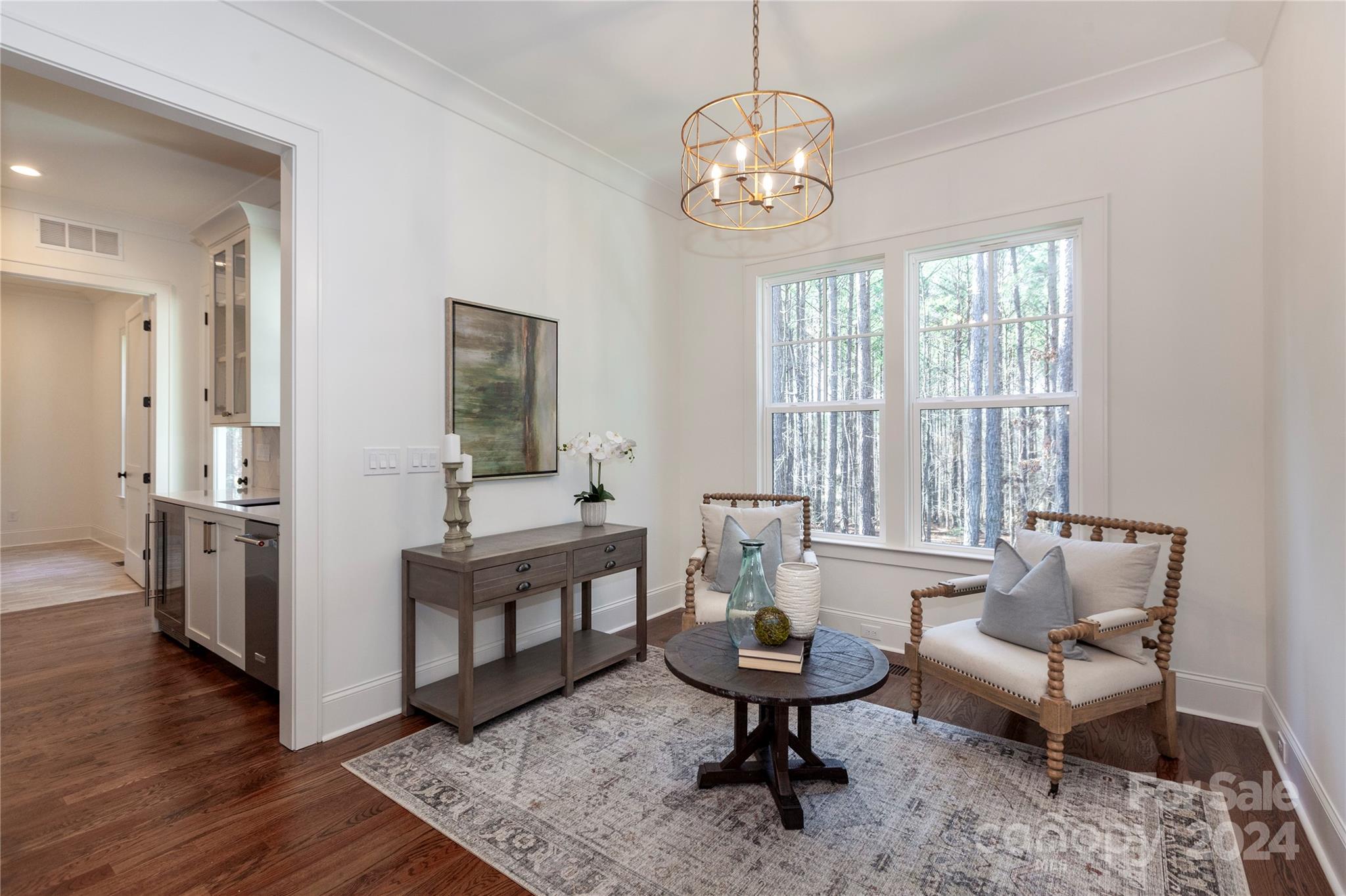 Riverchase Estates - Residential