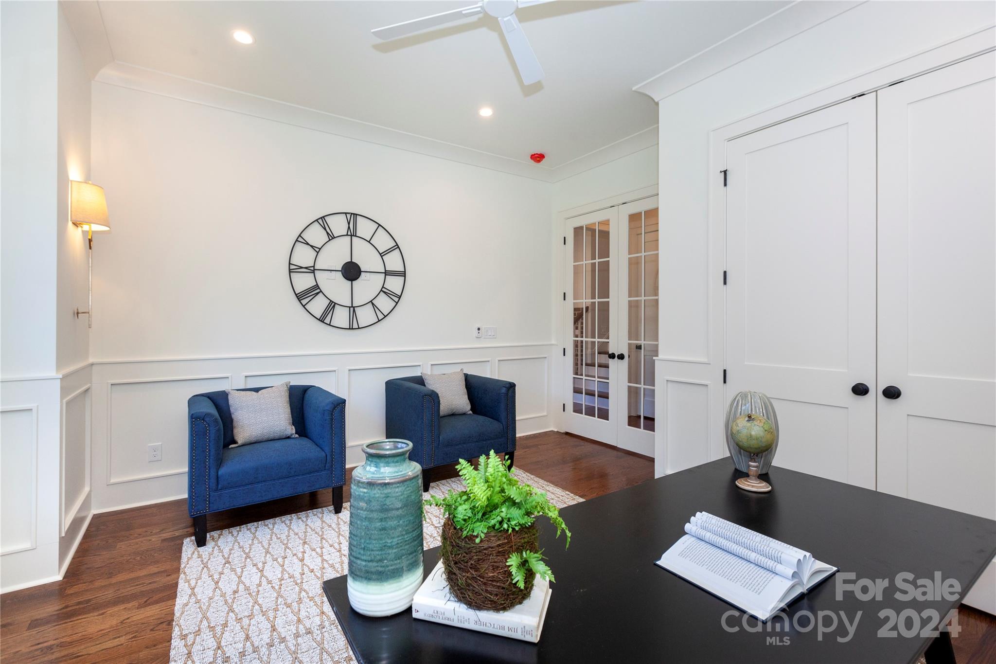 Riverchase Estates - Residential