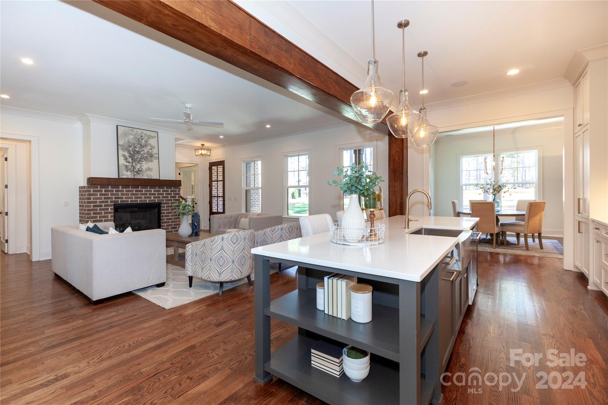 Riverchase Estates - Residential