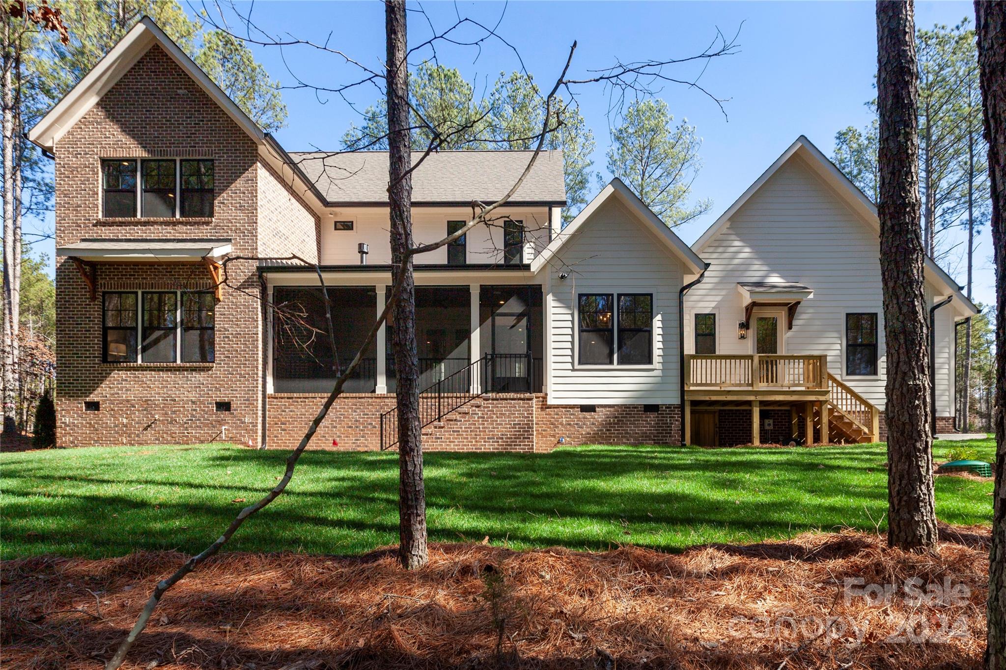 Riverchase Estates - Residential