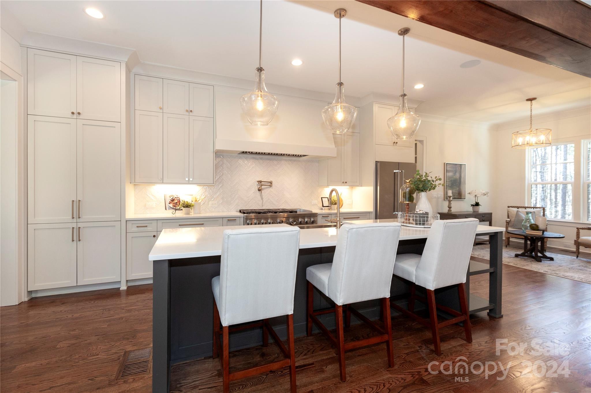 Riverchase Estates - Residential