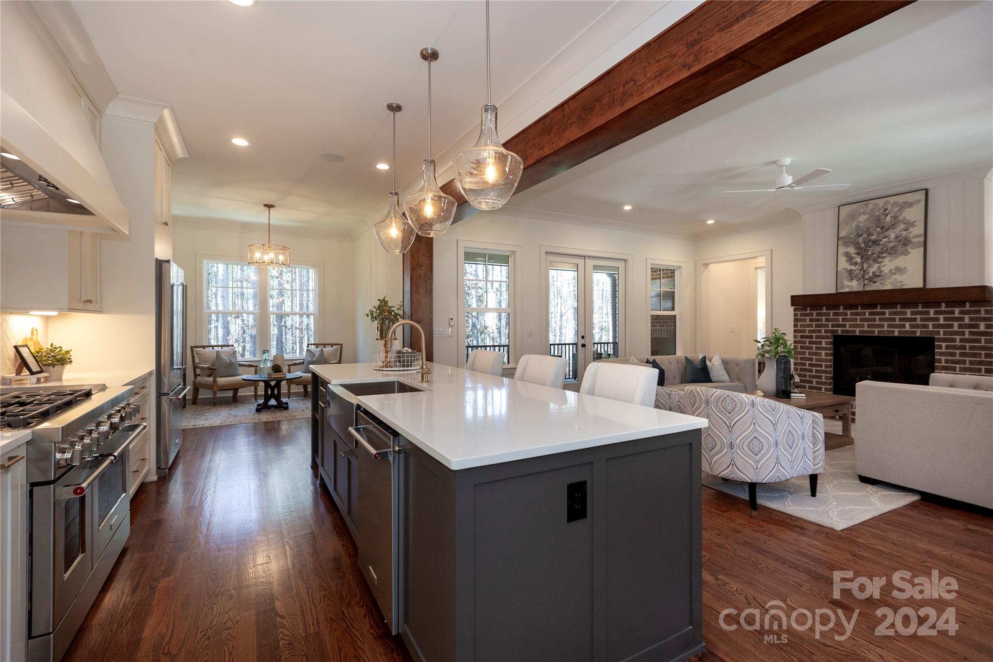 Riverchase Estates - Residential