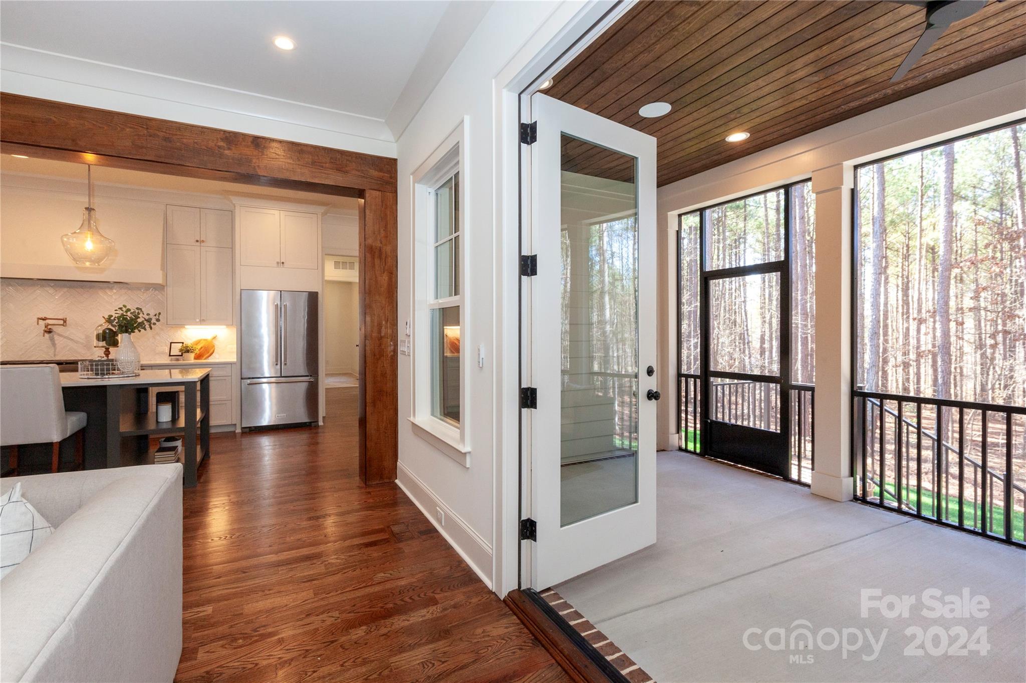 Riverchase Estates - Residential