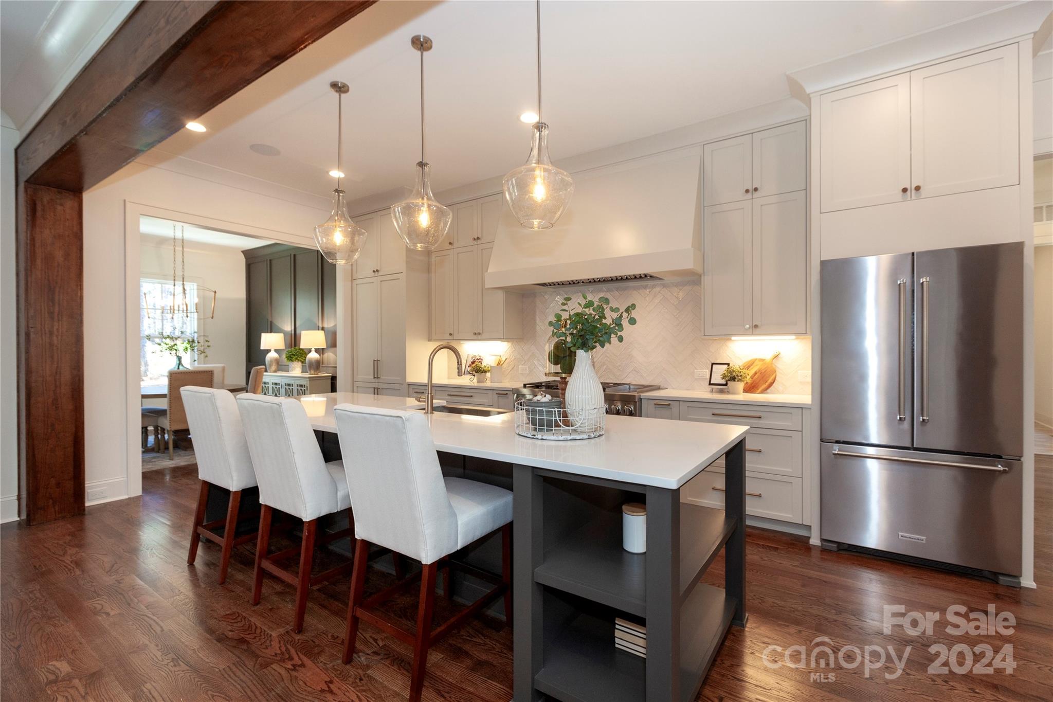 Riverchase Estates - Residential