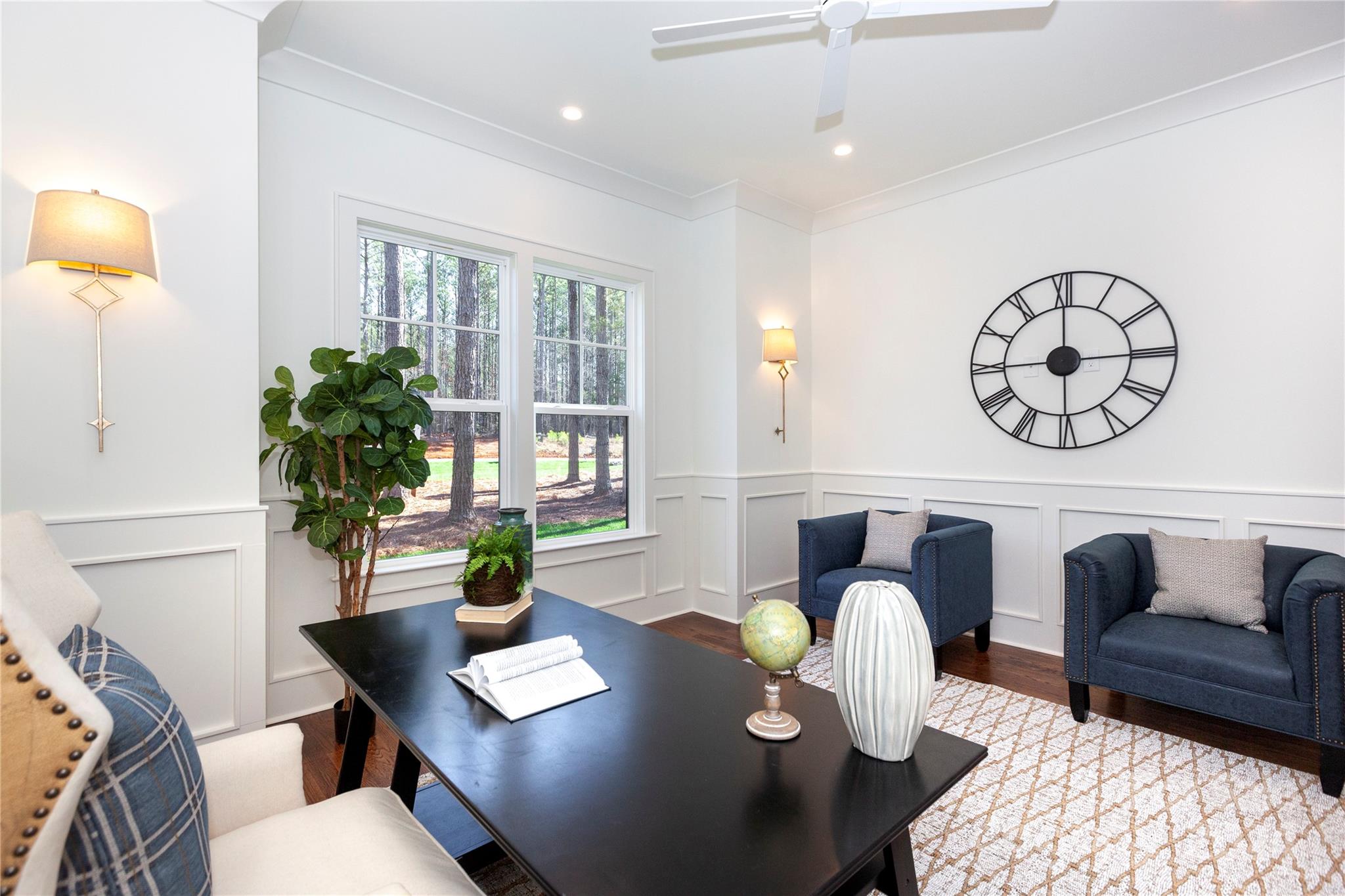 Riverchase Estates - Residential