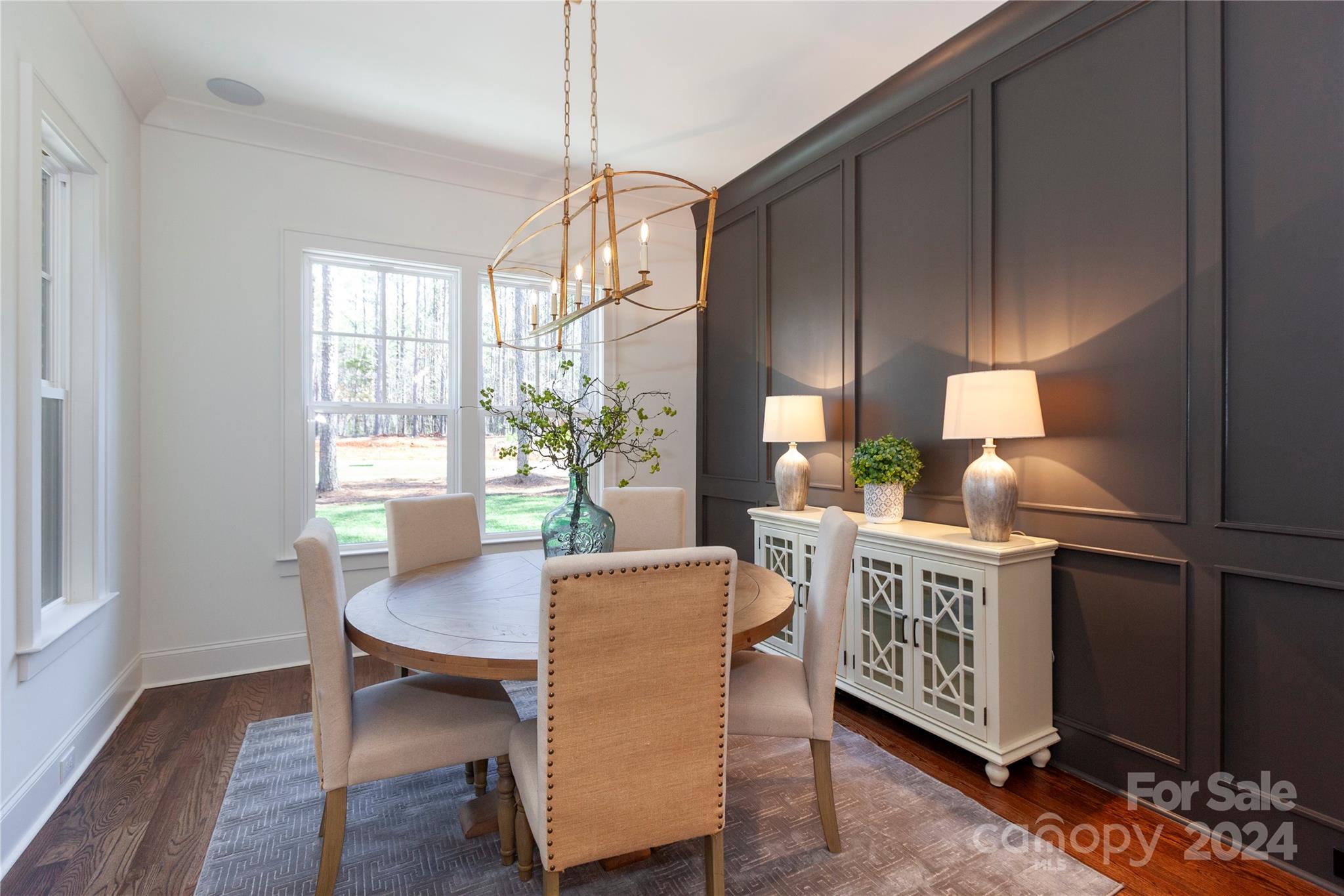 Riverchase Estates - Residential