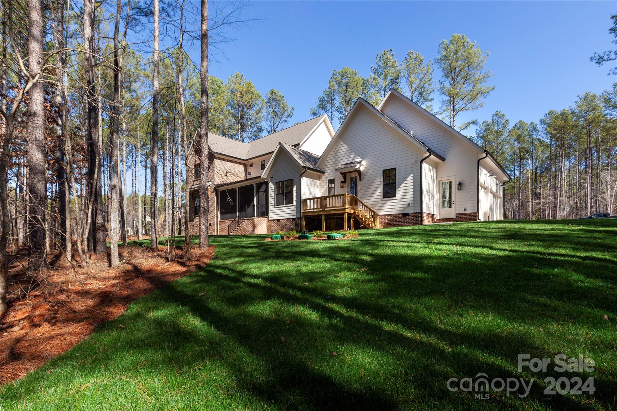 Riverchase Estates - Residential