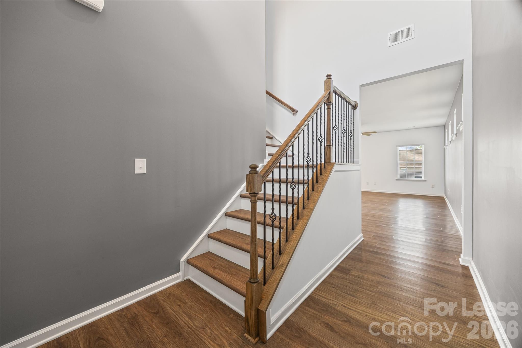 Walnut Creek - Residential Lease