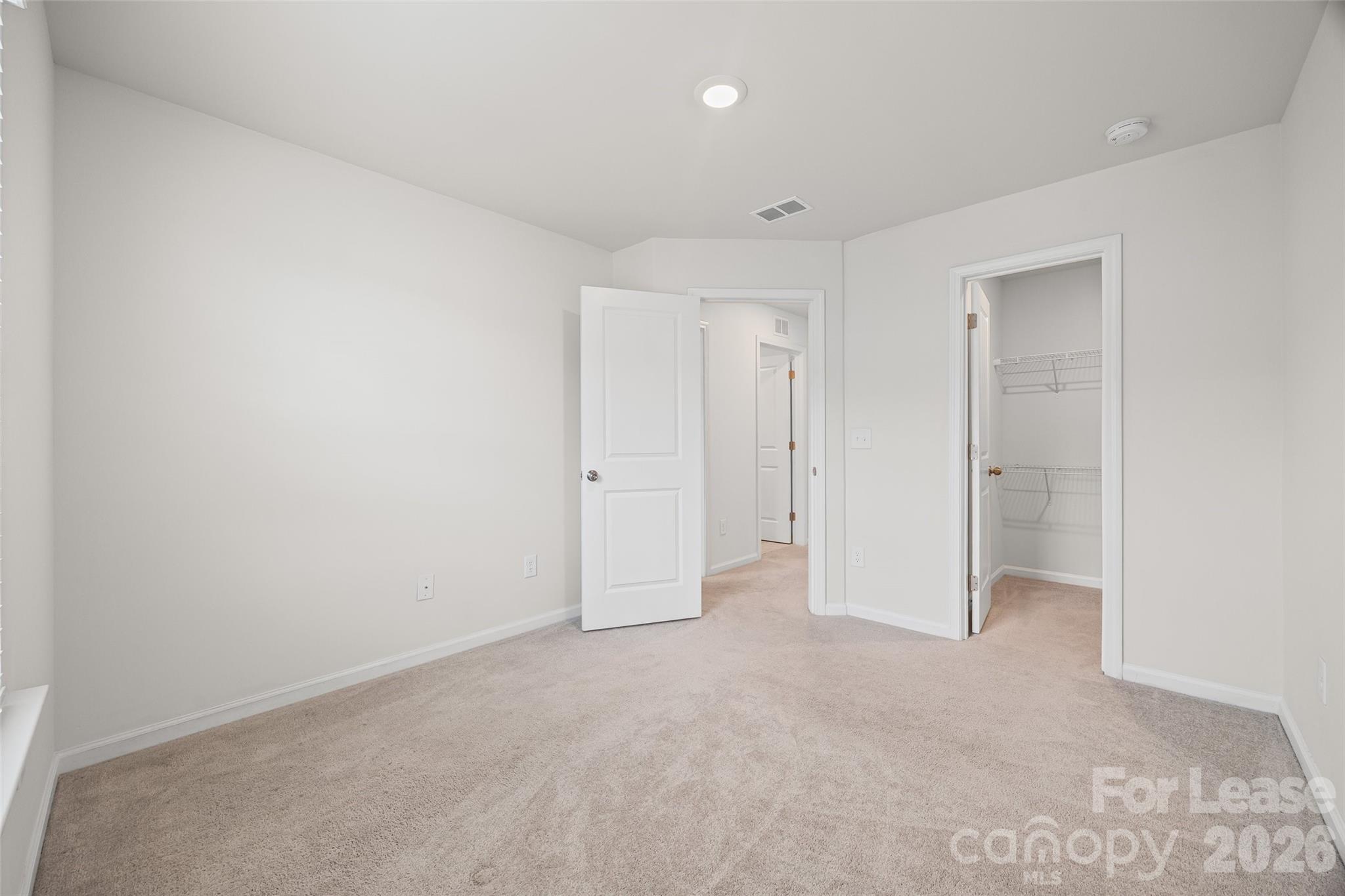 Walnut Creek - Residential Lease