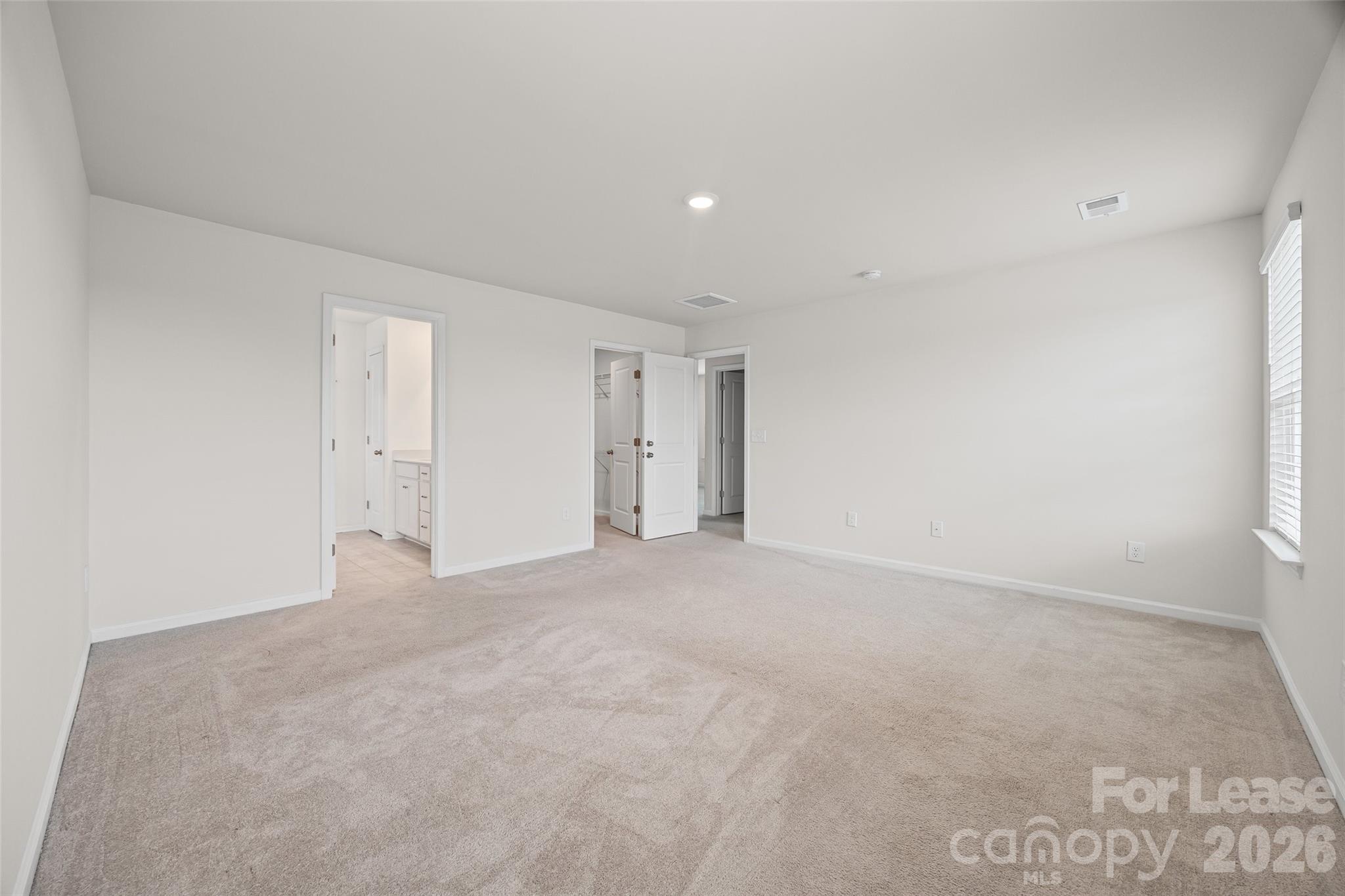 Walnut Creek - Residential Lease