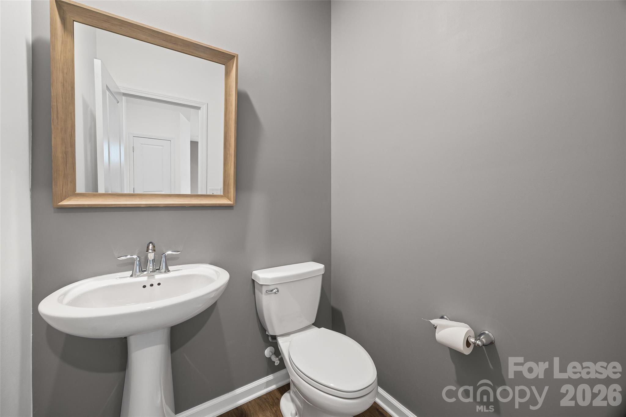 Walnut Creek - Residential Lease