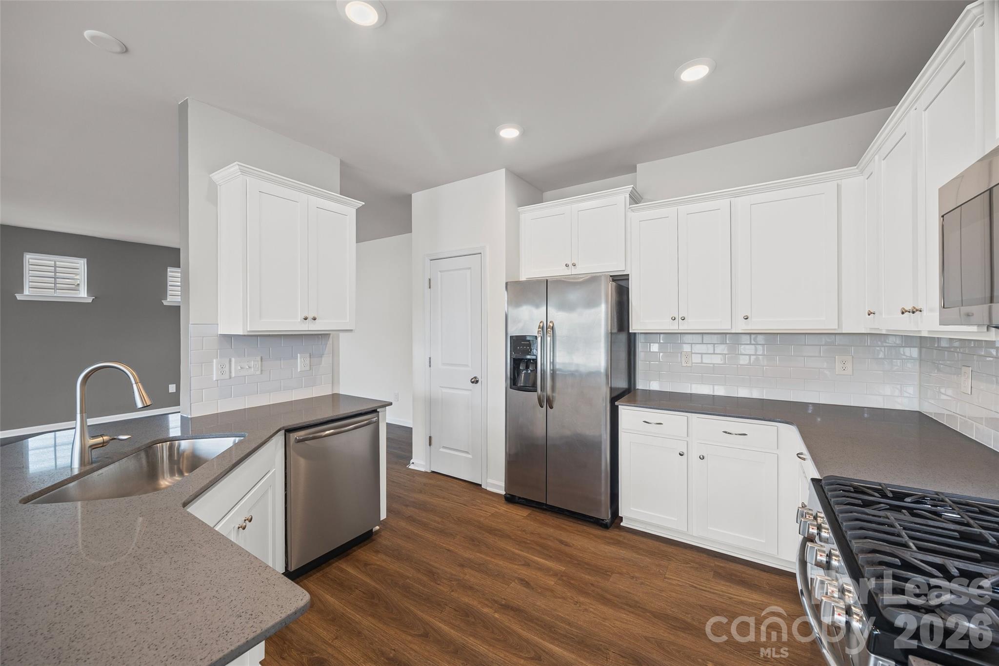 Walnut Creek - Residential Lease