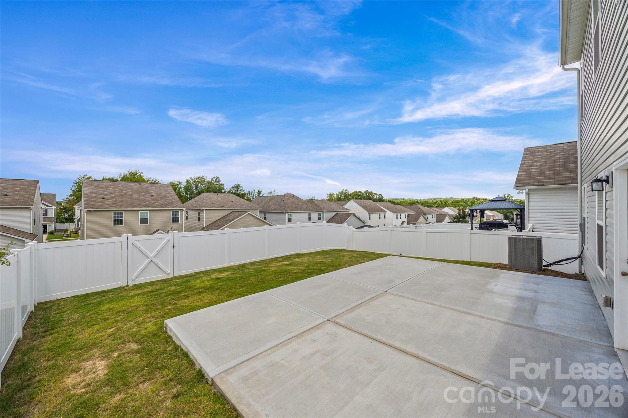 Walnut Creek - Residential Lease