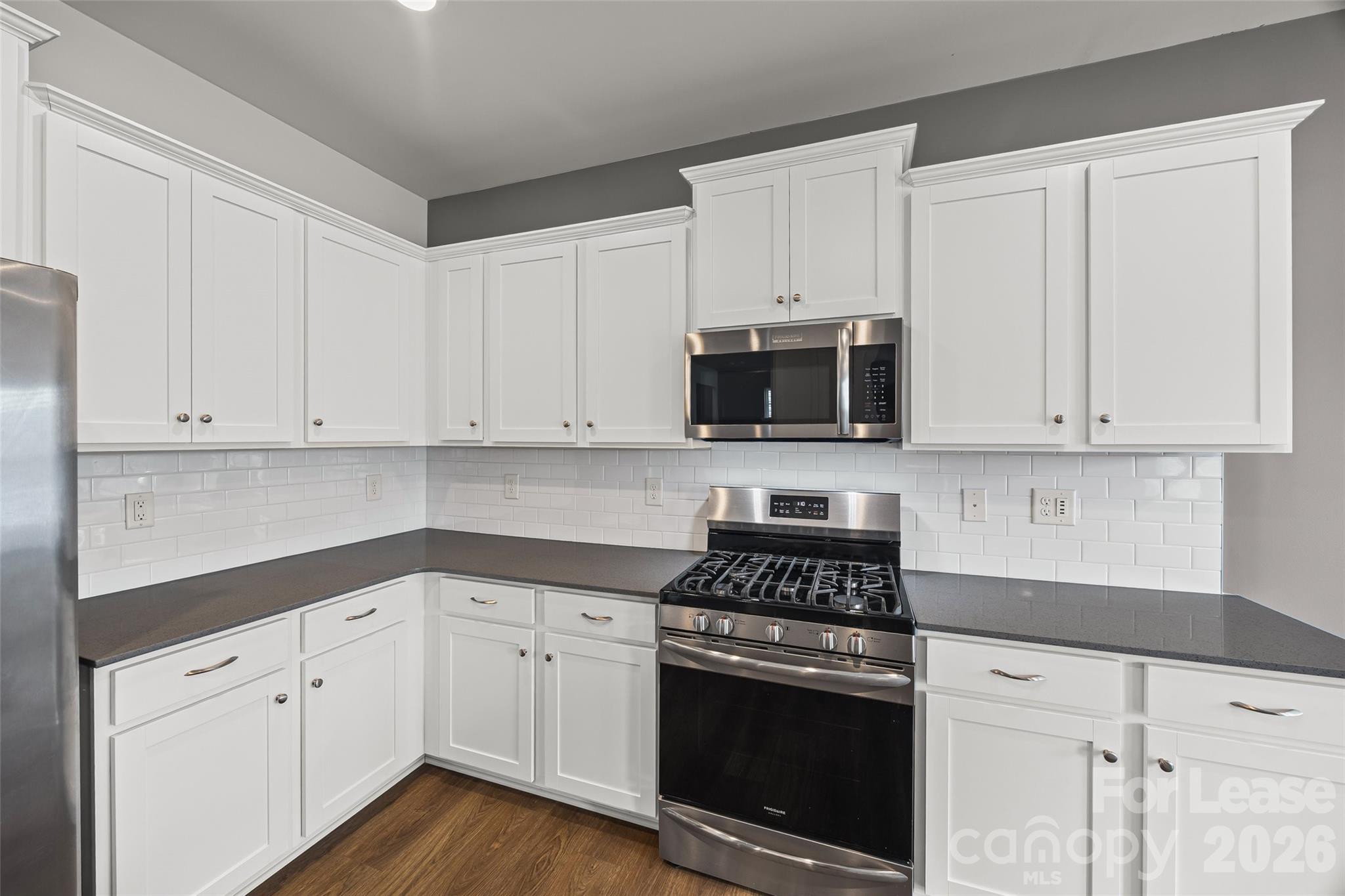 Walnut Creek - Residential Lease