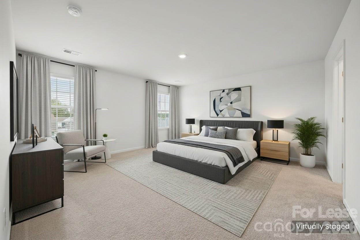 Walnut Creek - Residential Lease