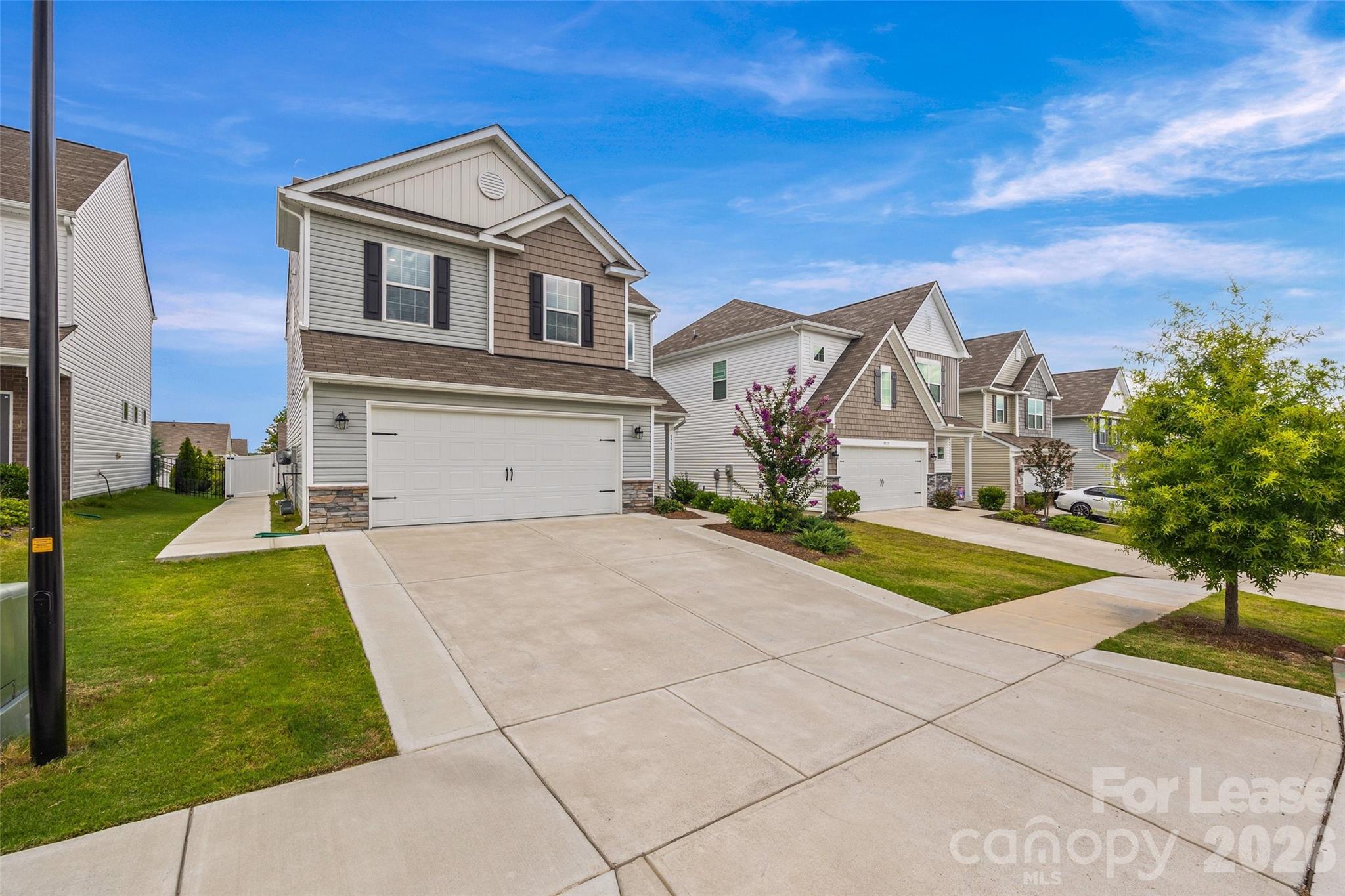 Walnut Creek - Residential Lease