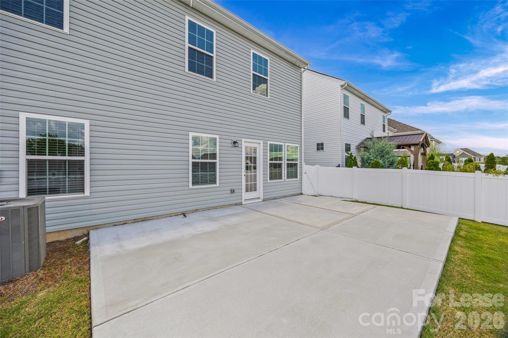 Walnut Creek - Residential Lease