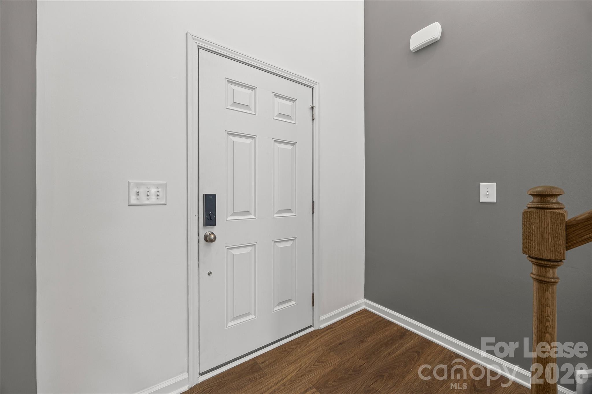 Walnut Creek - Residential Lease