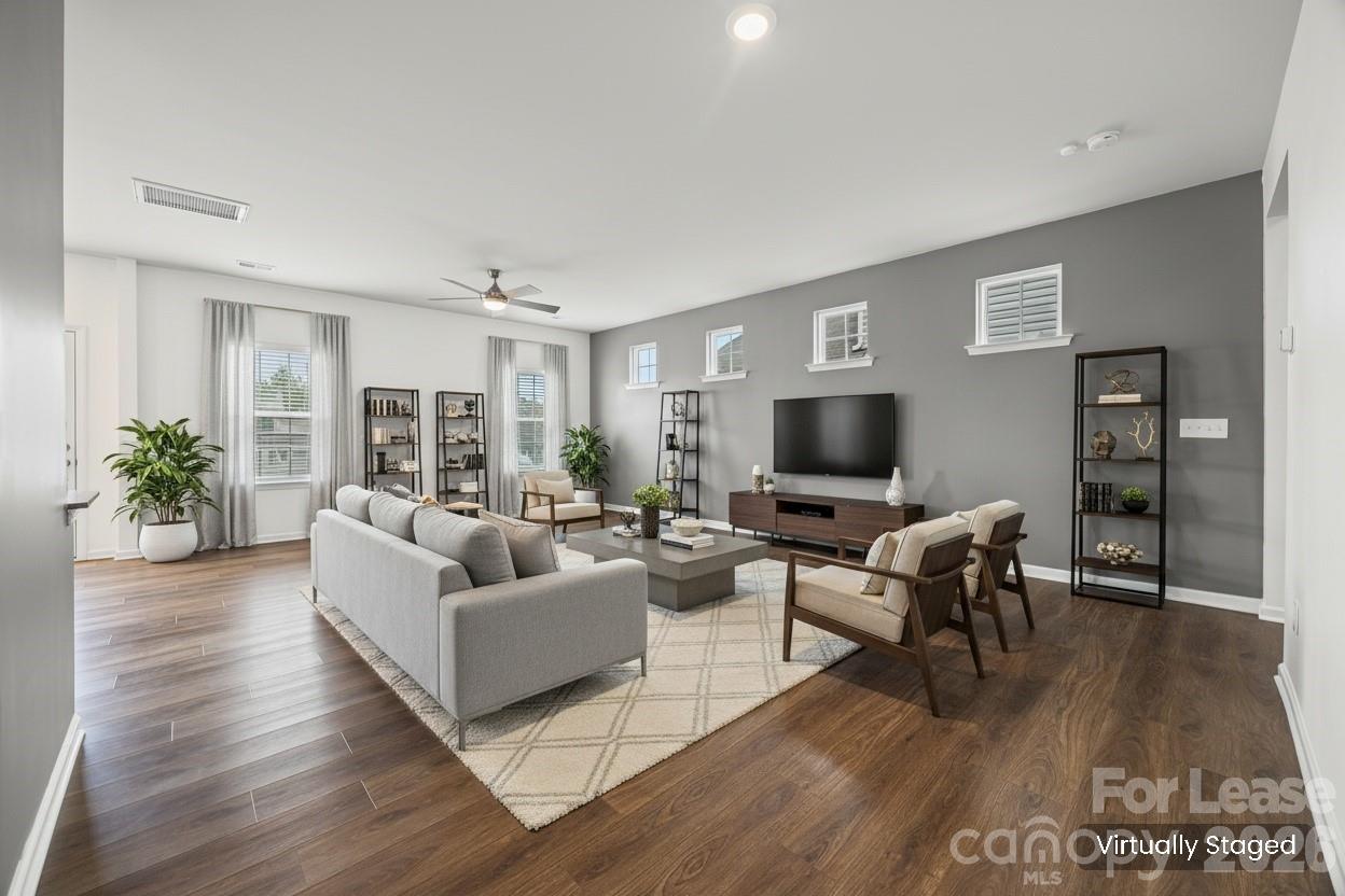 Walnut Creek - Residential Lease