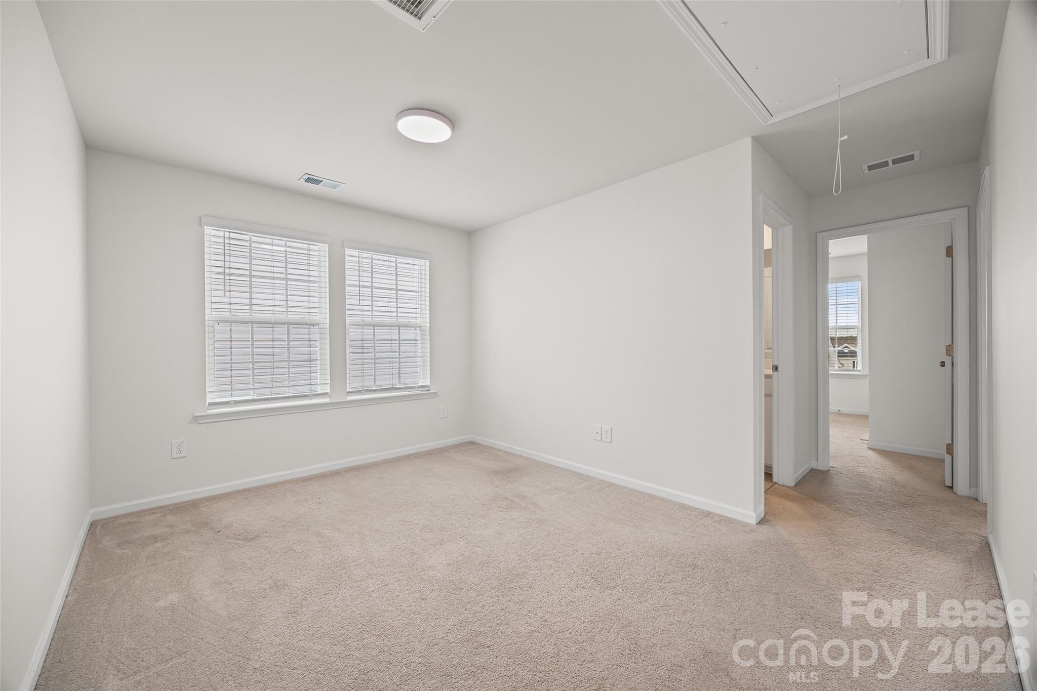 Walnut Creek - Residential Lease