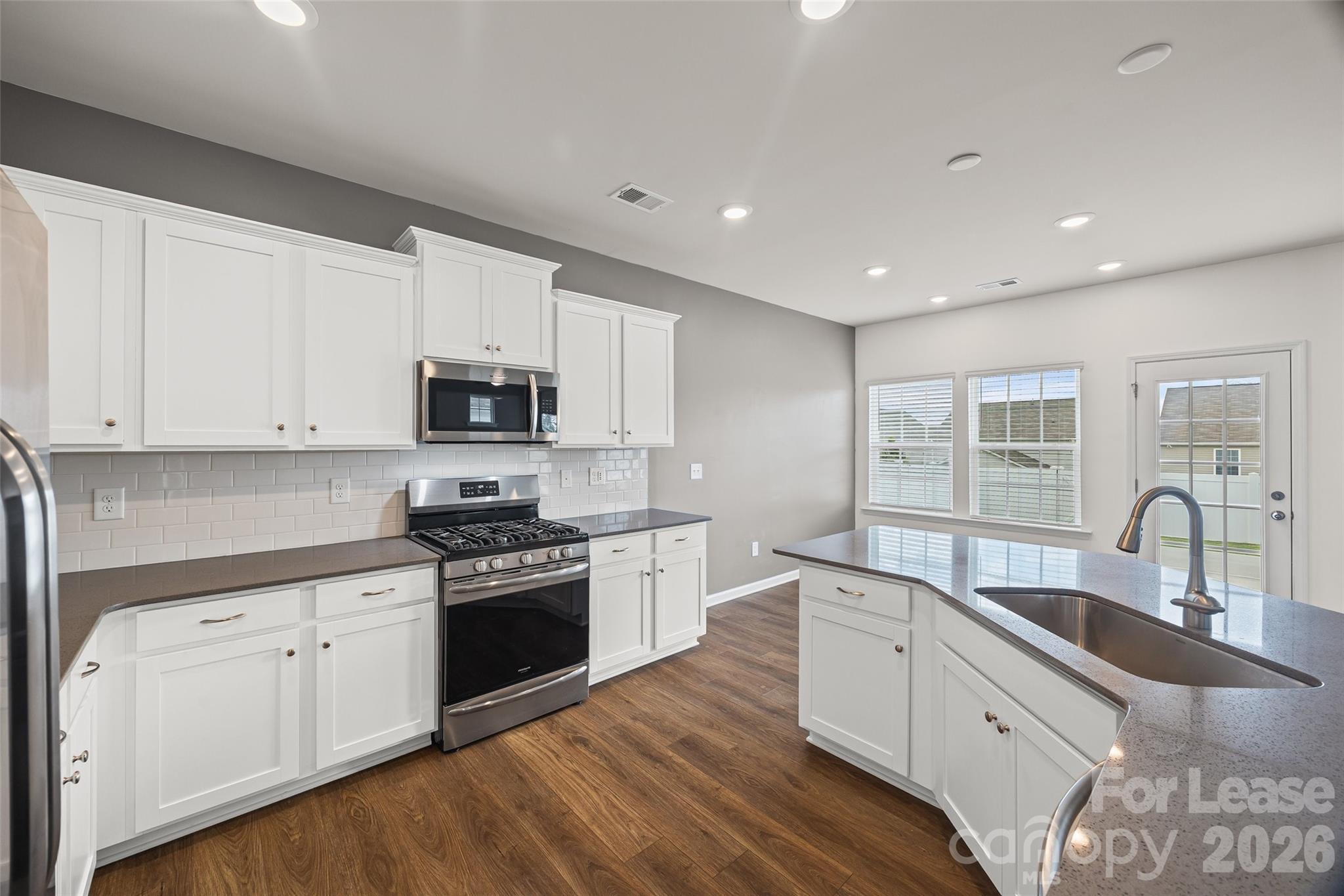 Walnut Creek - Residential Lease