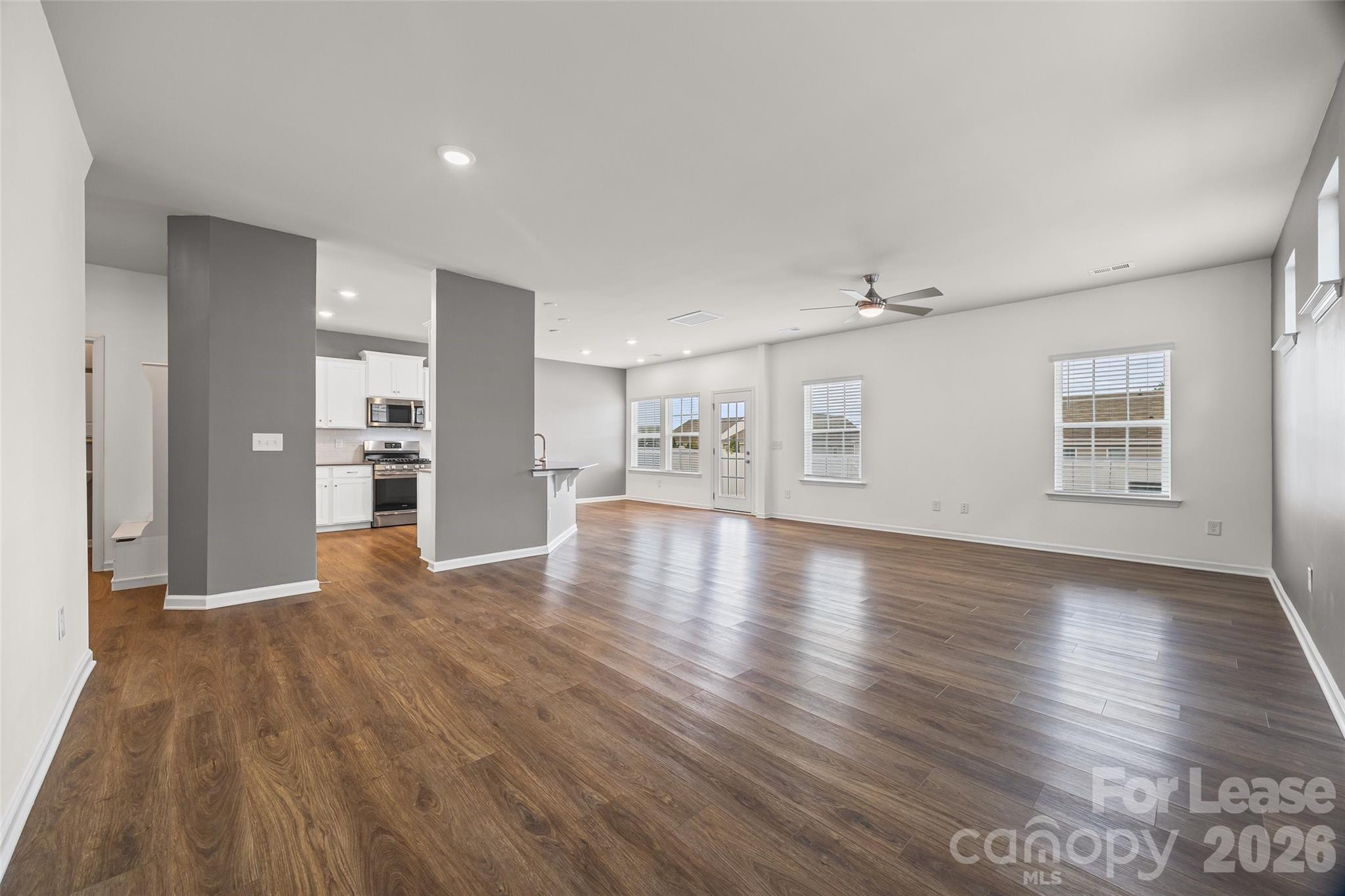 Walnut Creek - Residential Lease