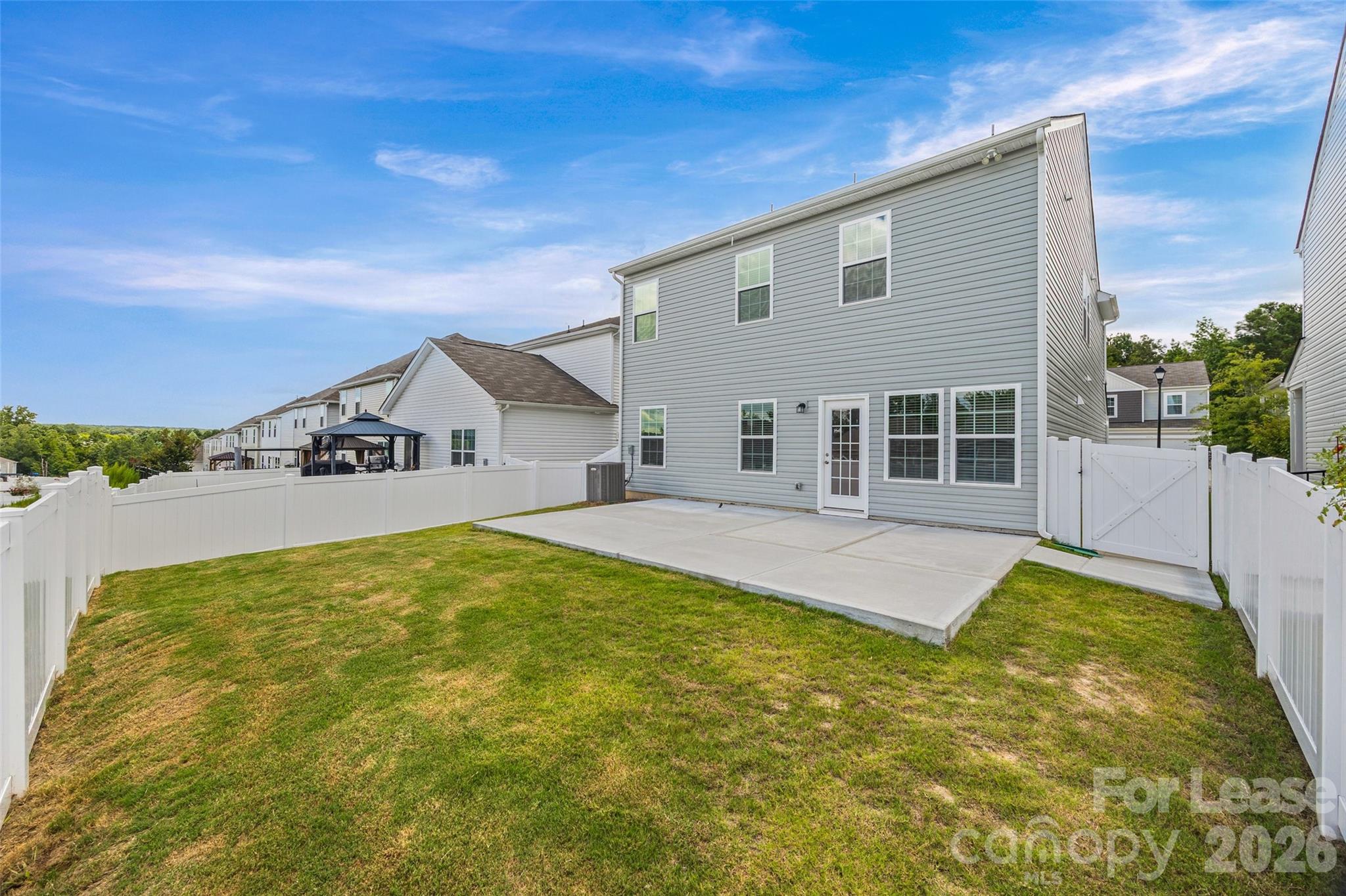 Walnut Creek - Residential Lease