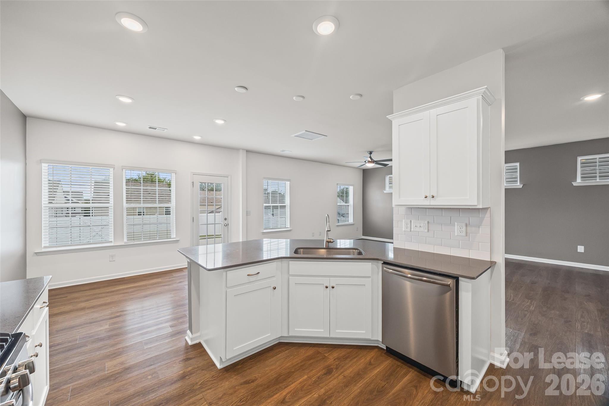 Walnut Creek - Residential Lease