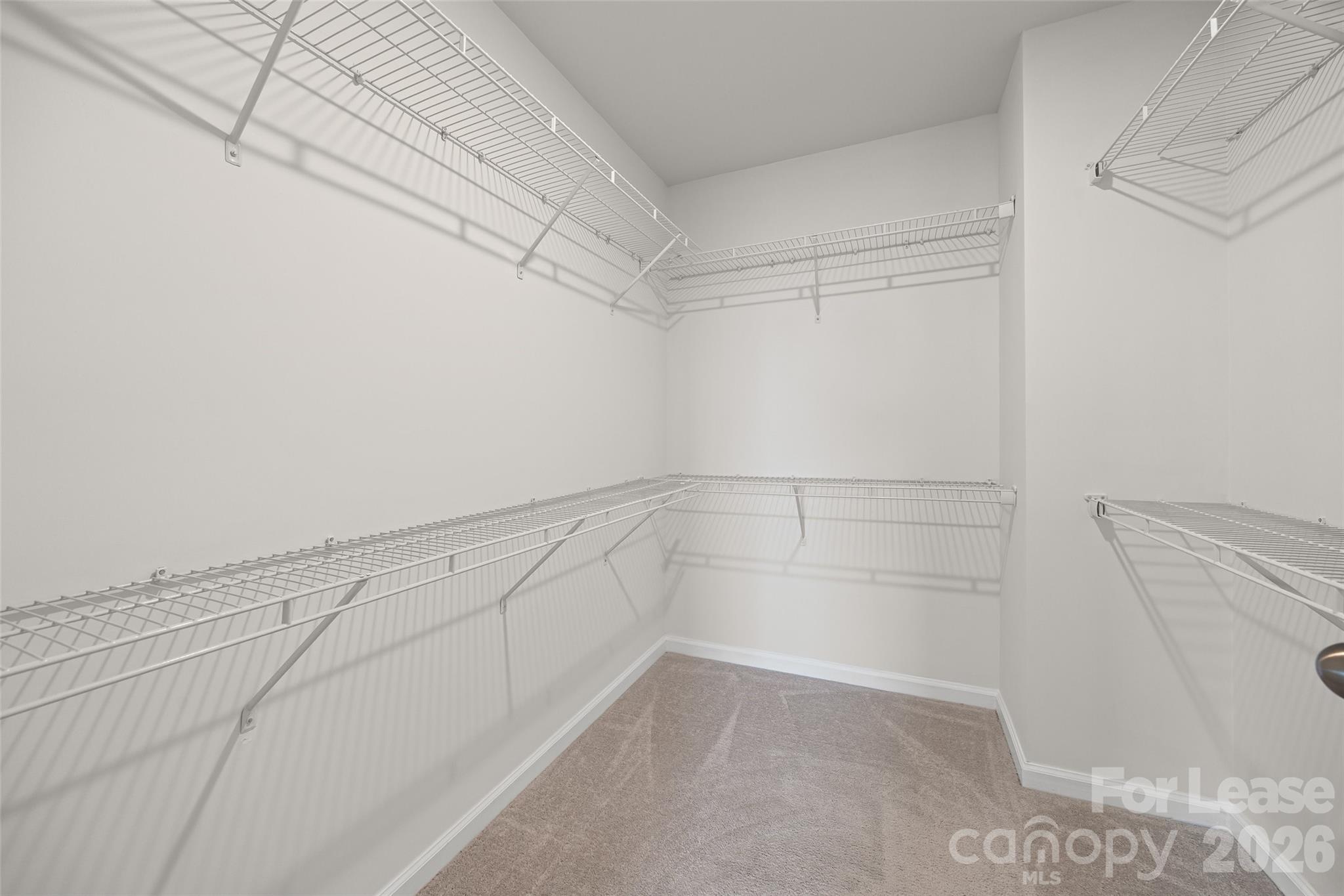 Walnut Creek - Residential Lease