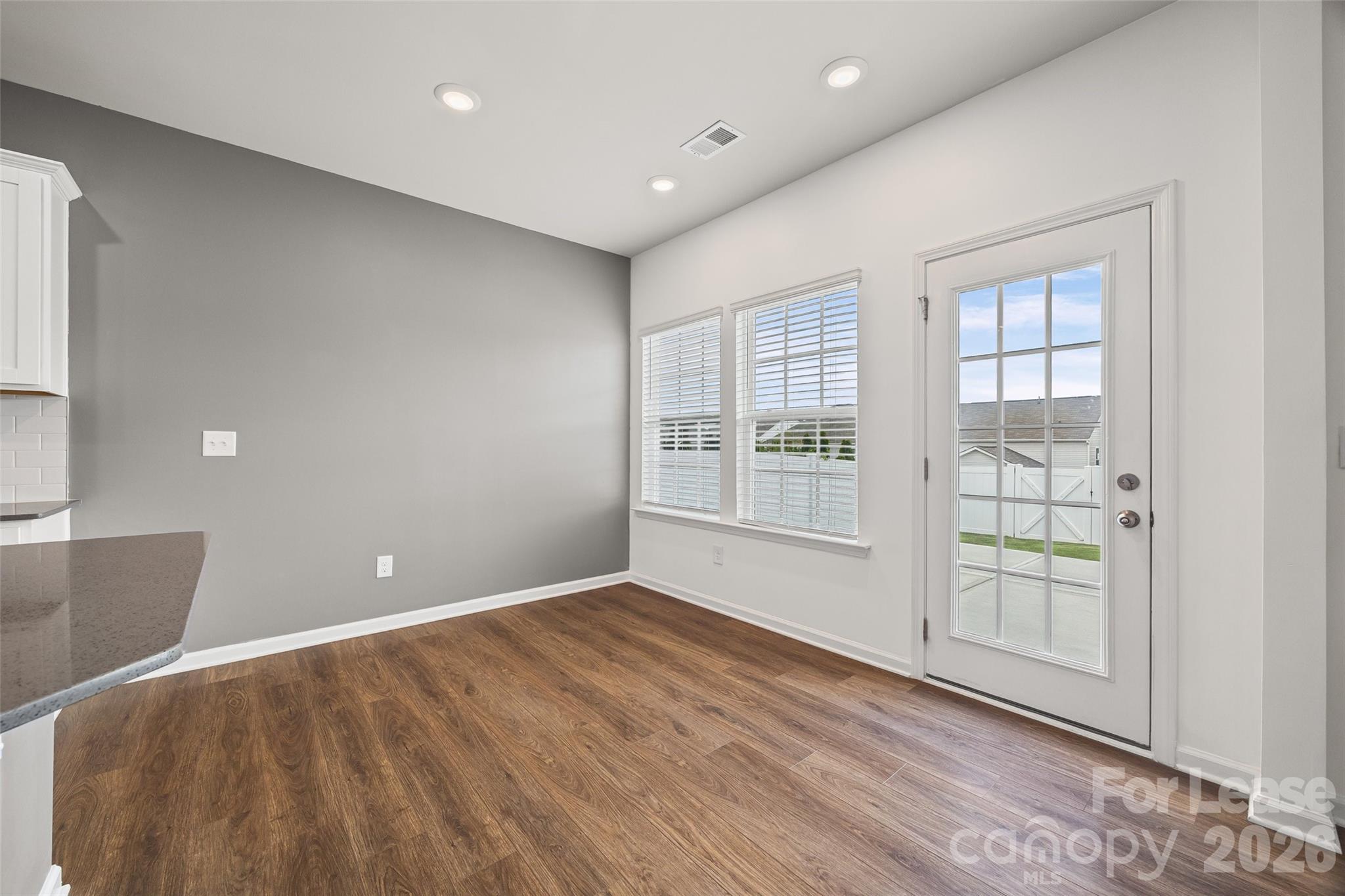 Walnut Creek - Residential Lease