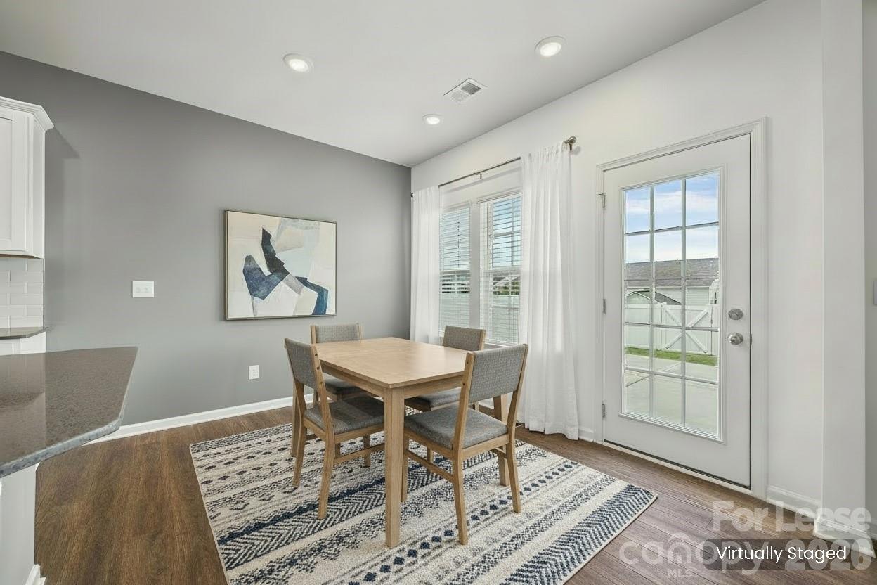 Walnut Creek - Residential Lease