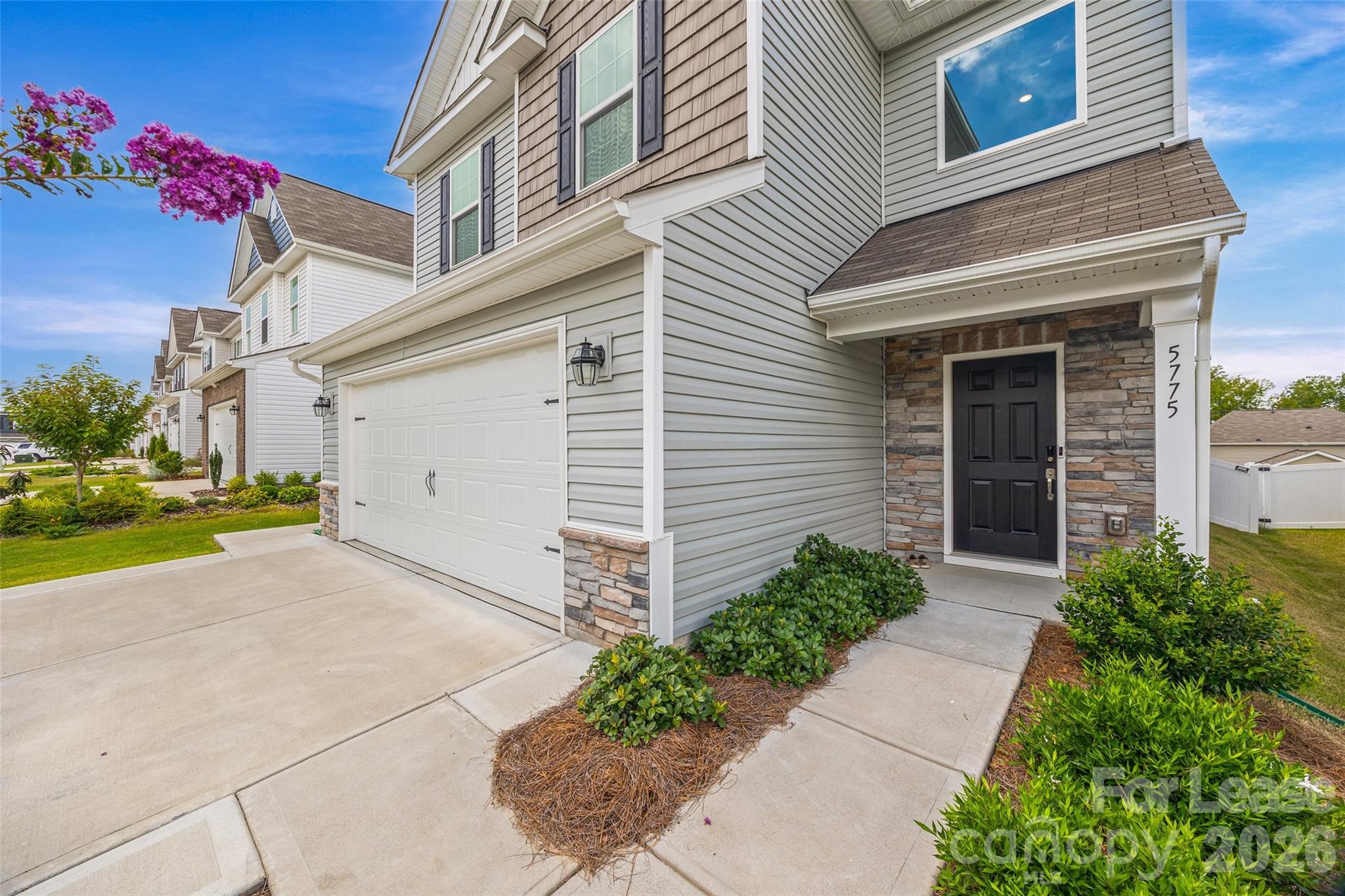 Walnut Creek - Residential Lease