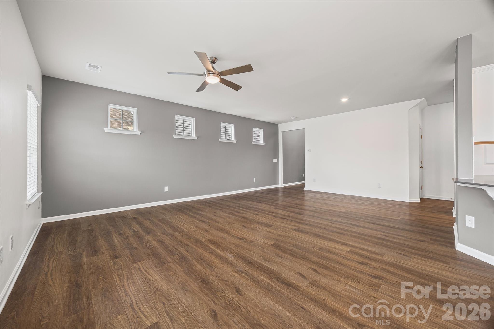 Walnut Creek - Residential Lease