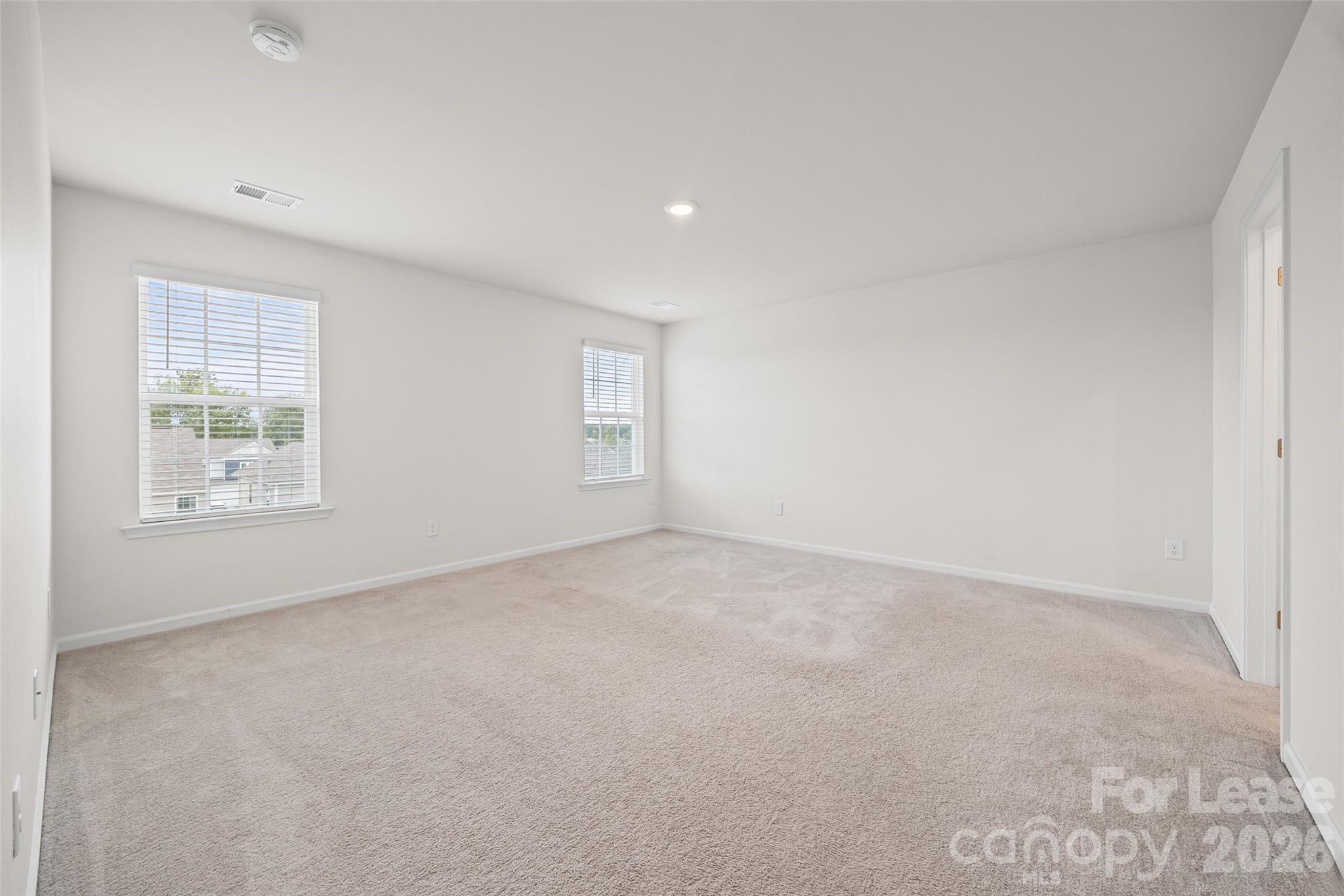 Walnut Creek - Residential Lease