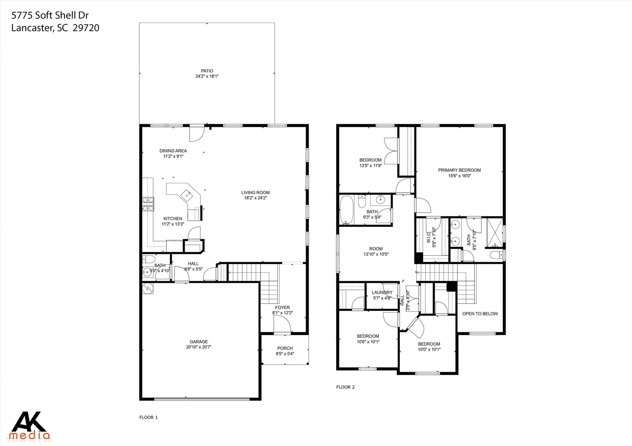 Walnut Creek - Residential Lease