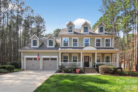 1309 Huntcliff Drive Waxhaw NC 28173