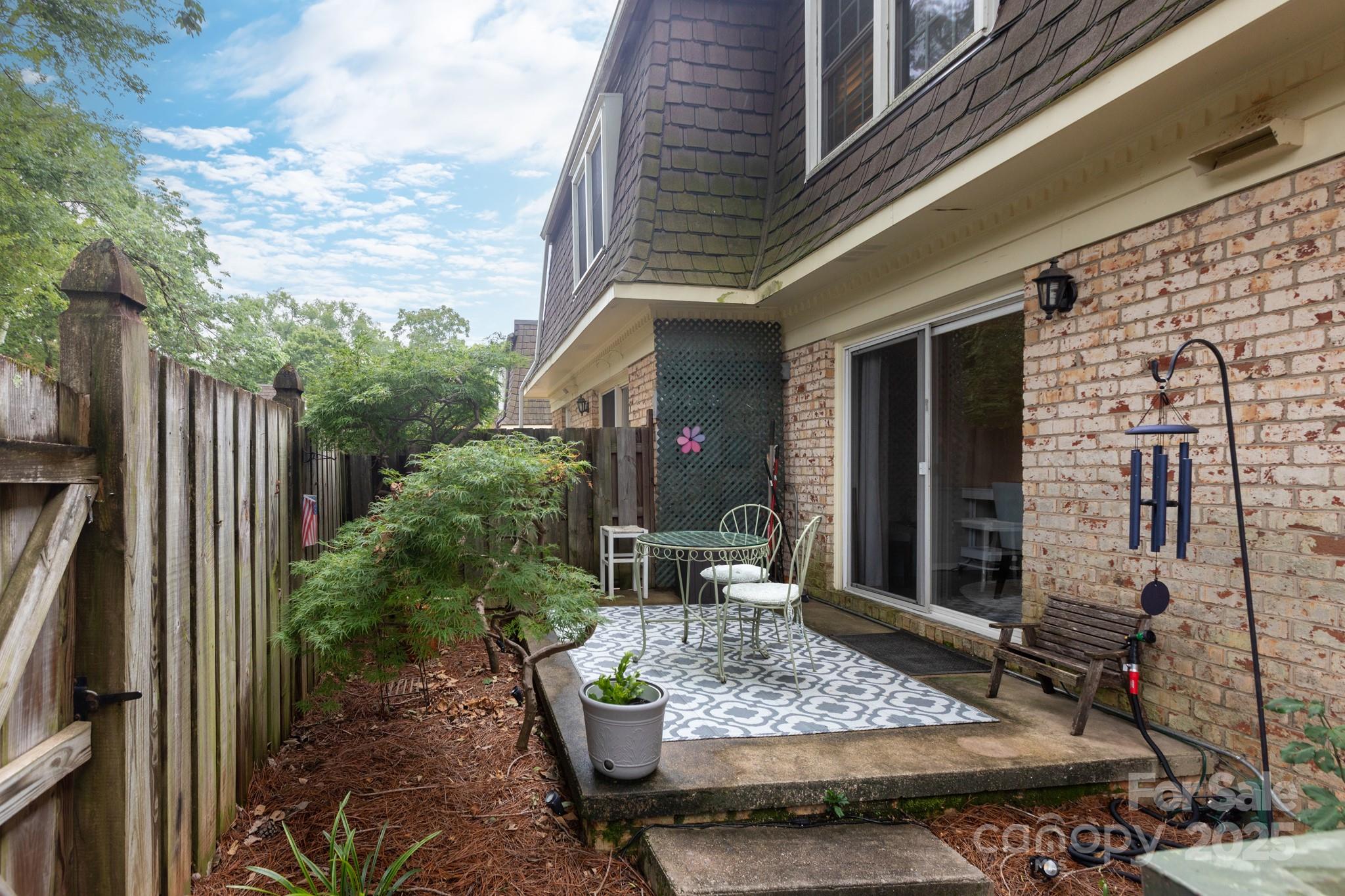 Trianon - Residential