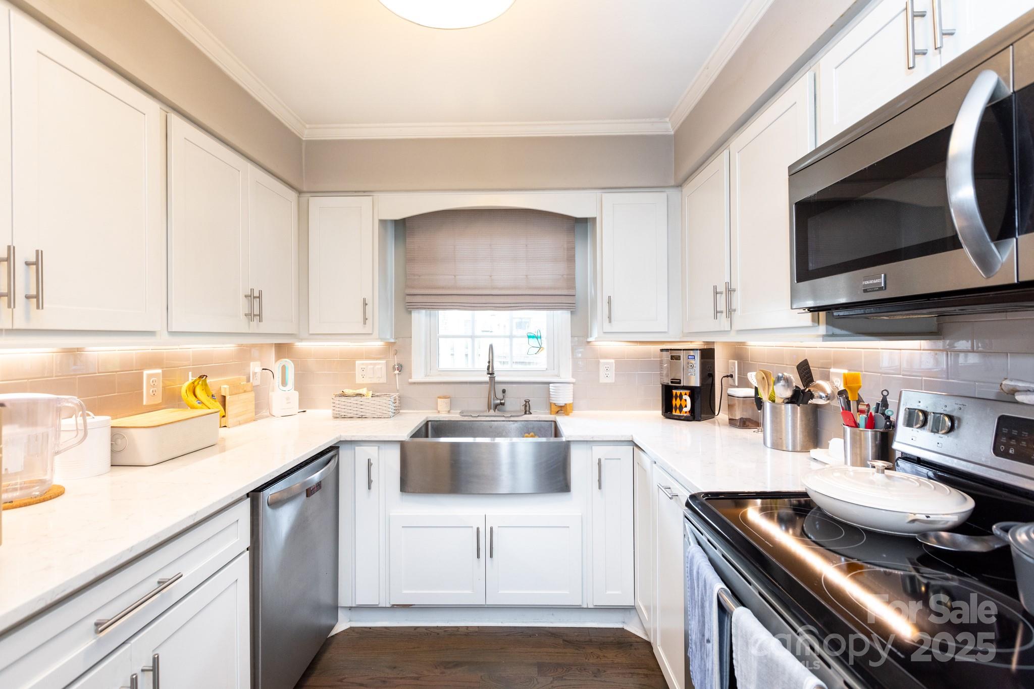 Trianon - Residential