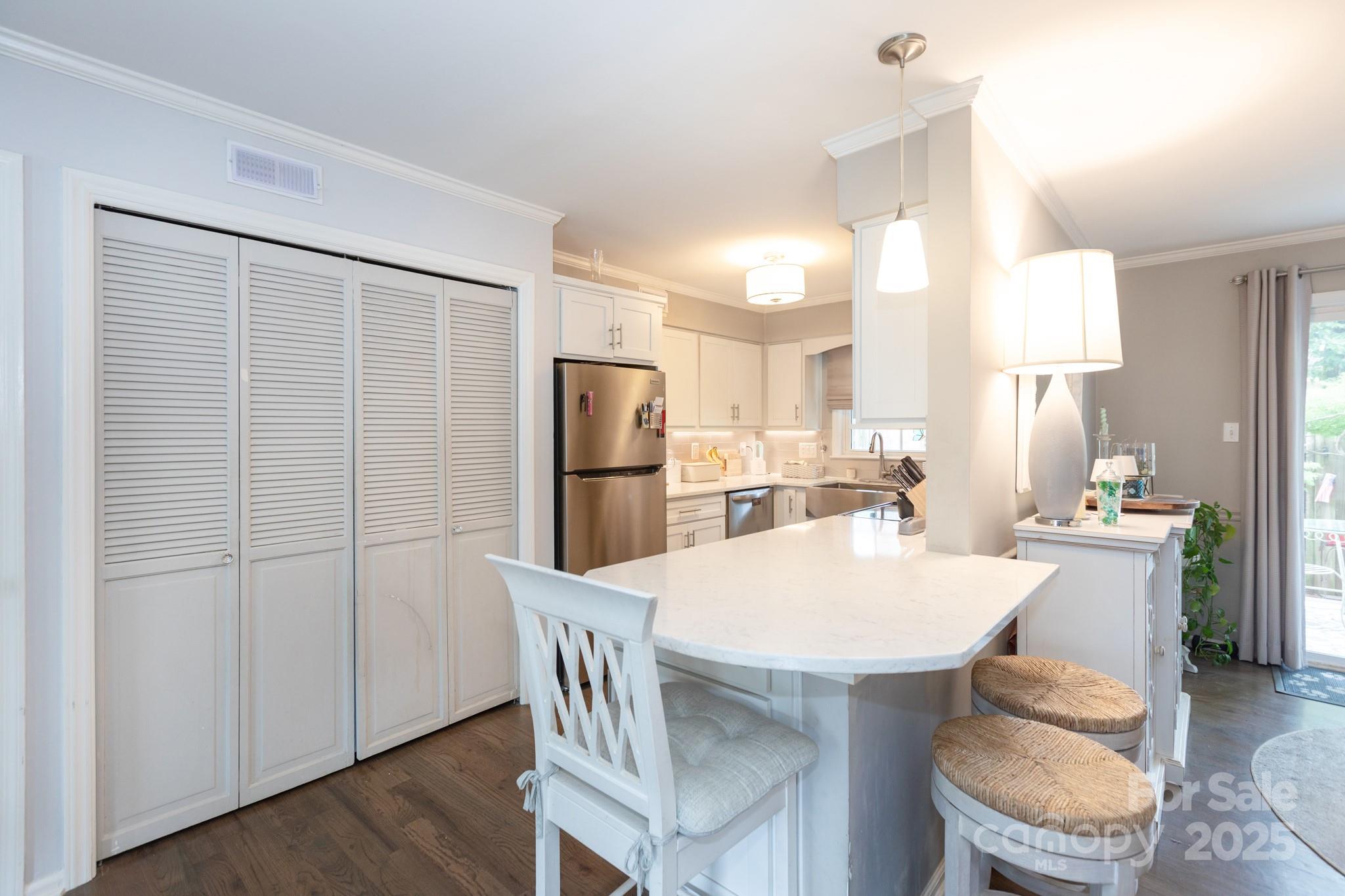 Trianon - Residential