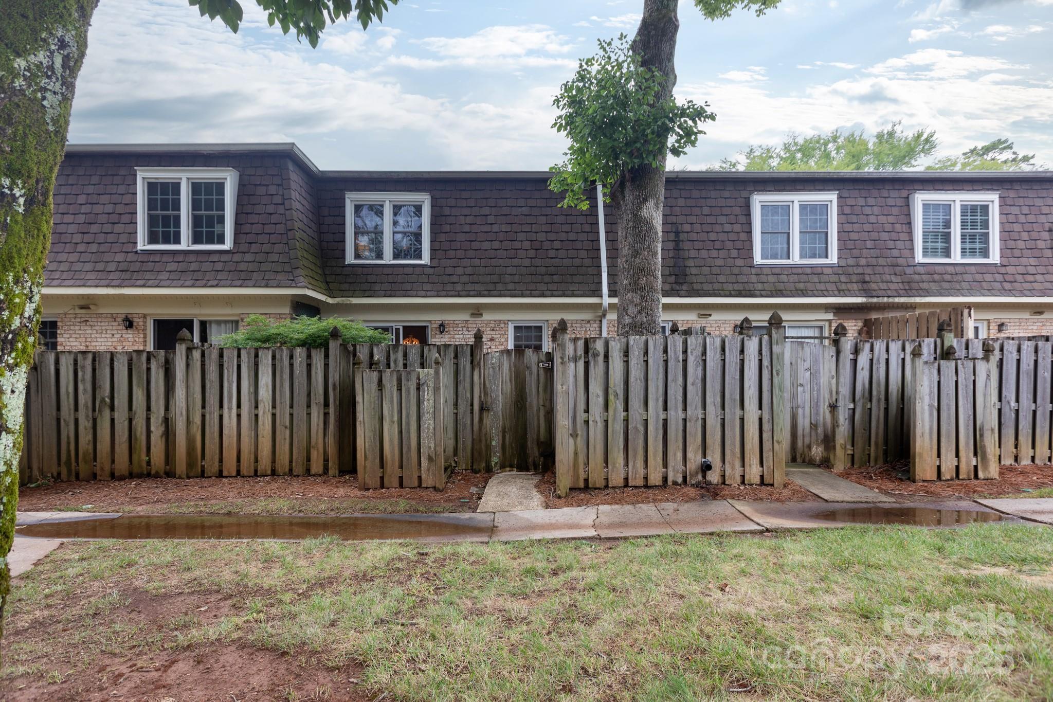 Trianon - Residential